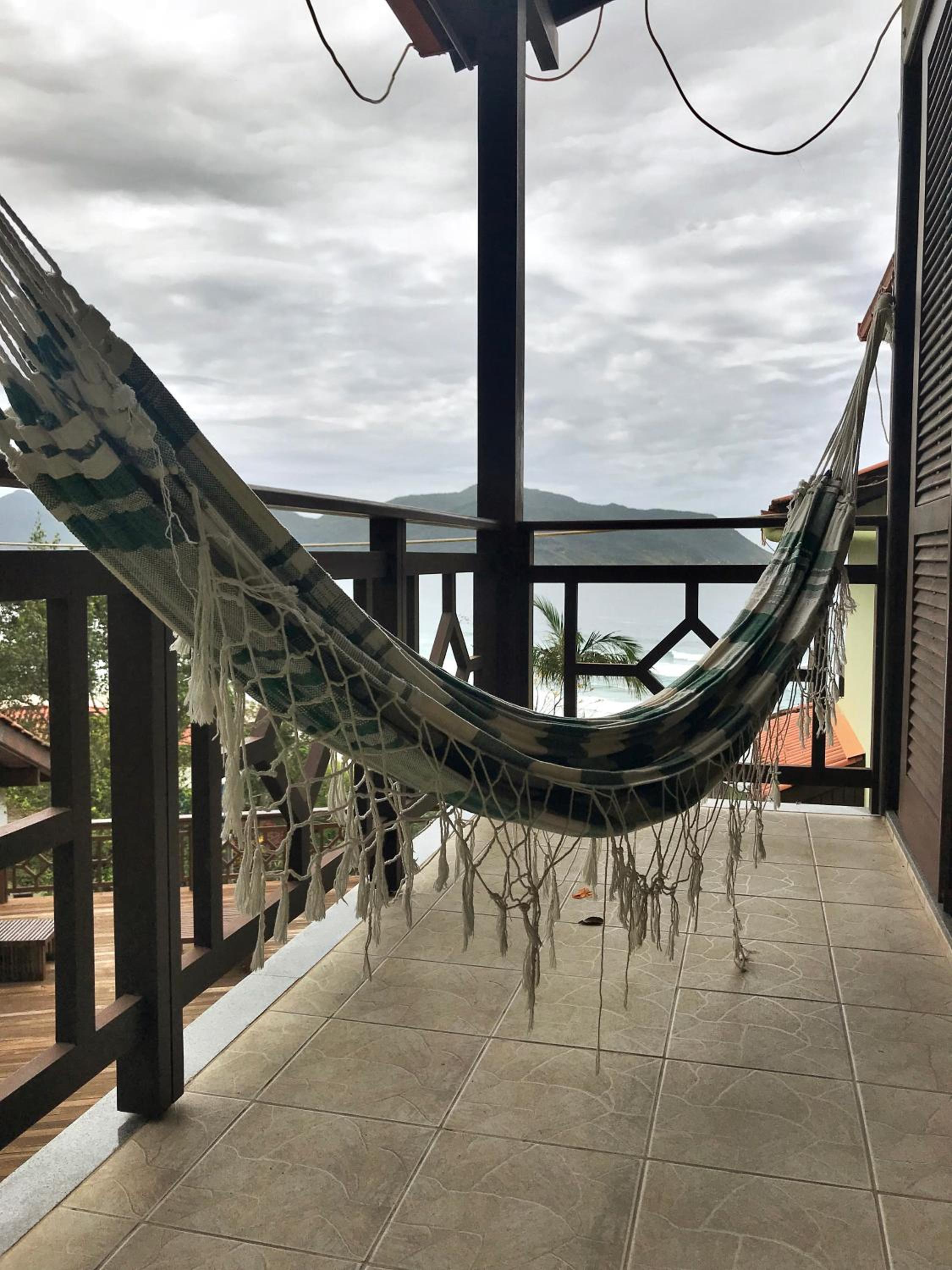 Residencial Caminho das Pedras - Praia da Solidão