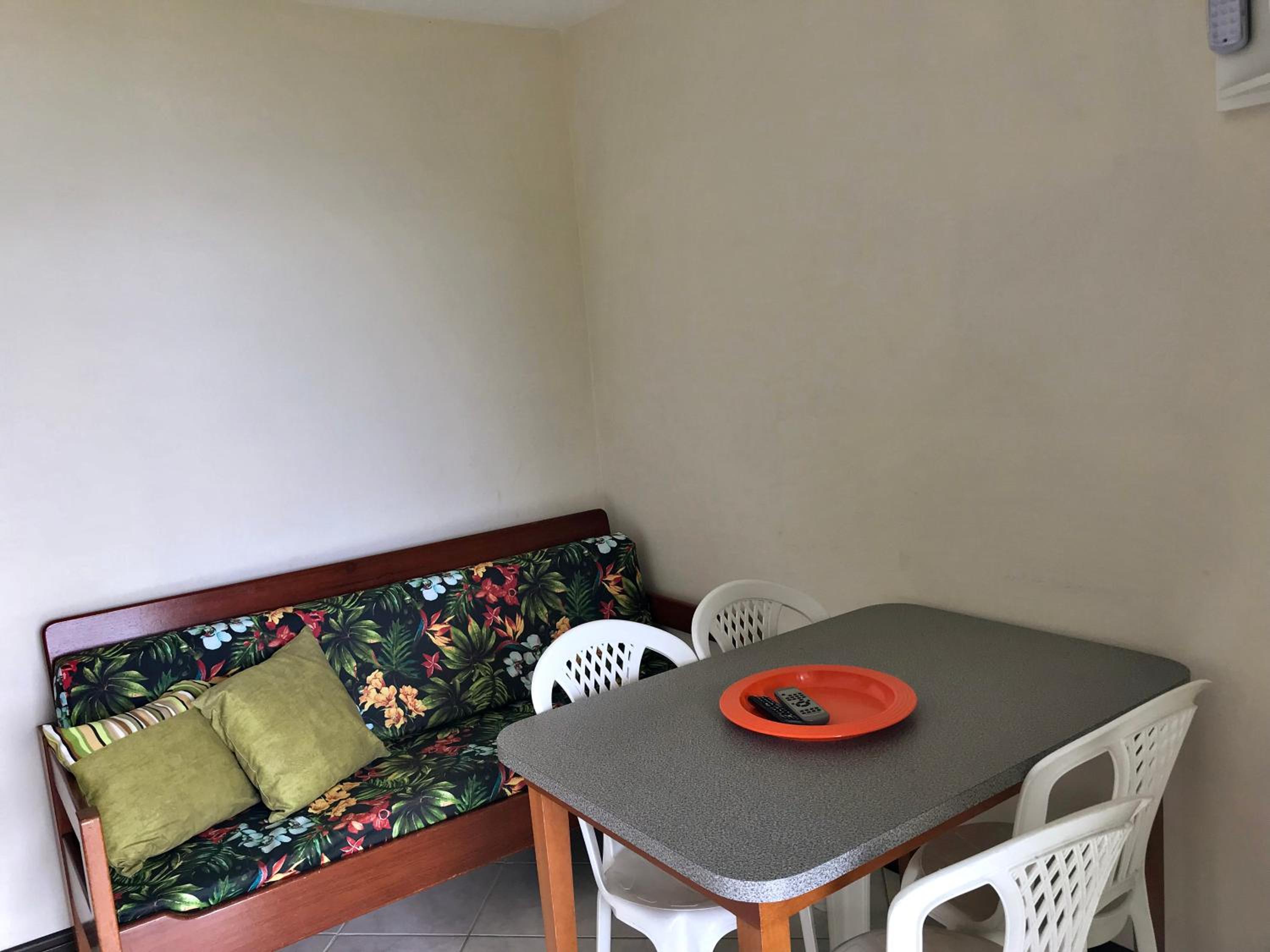 Residencial Caminho das Pedras - Praia da Solidão