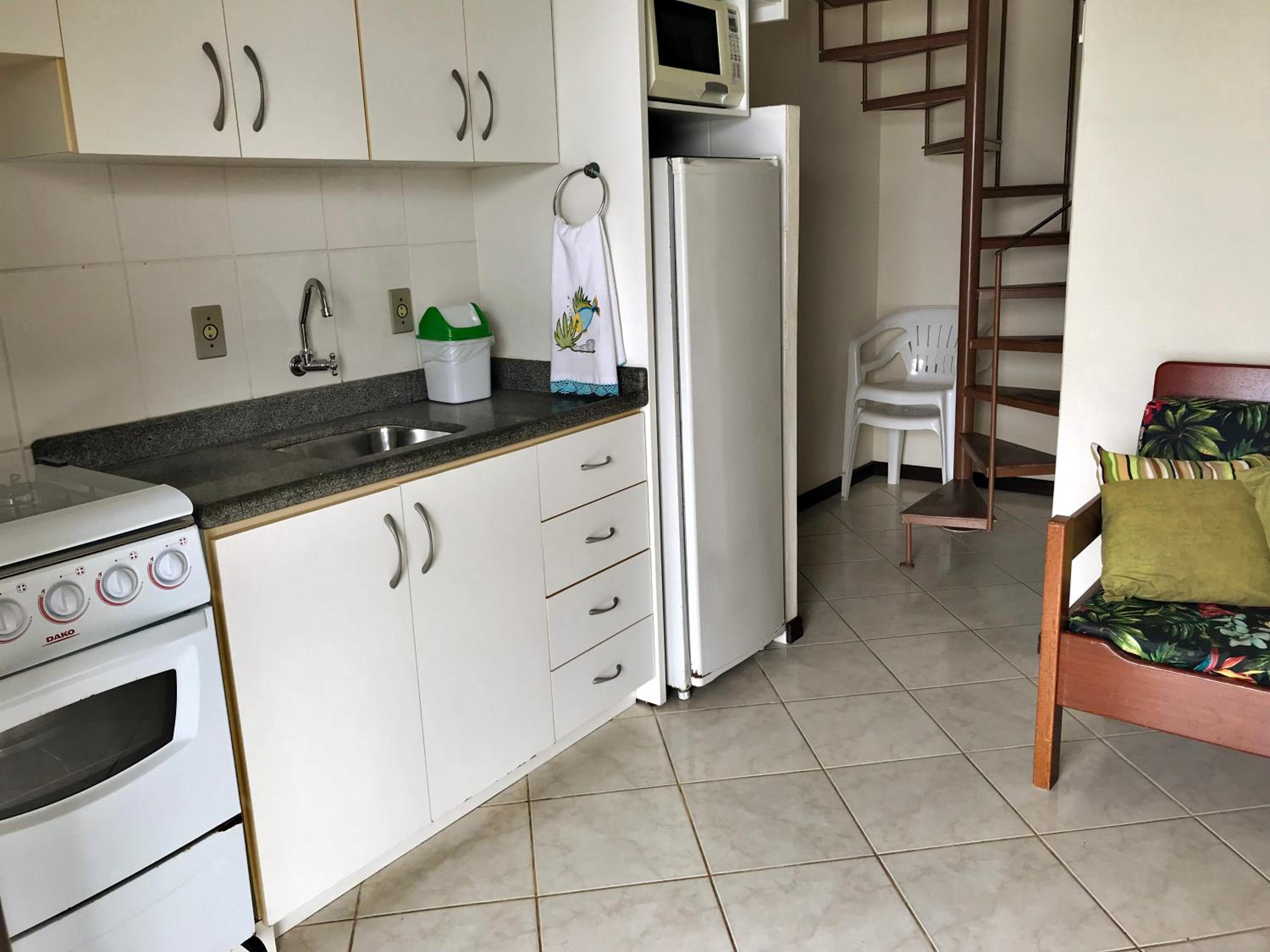 Residencial Caminho das Pedras - Praia da Solidão