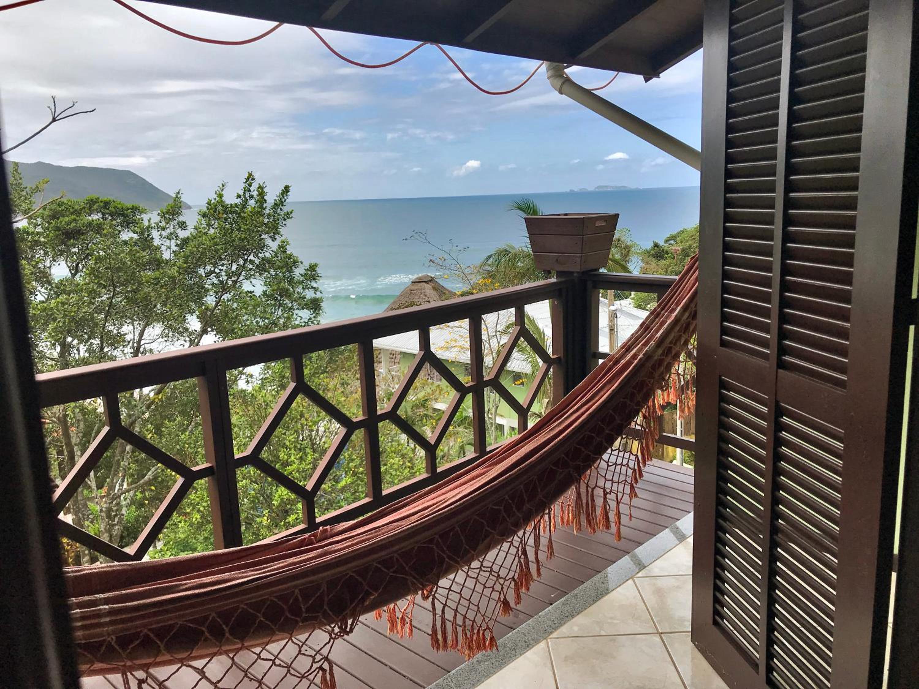 Residencial Caminho das Pedras - Praia da Solidão