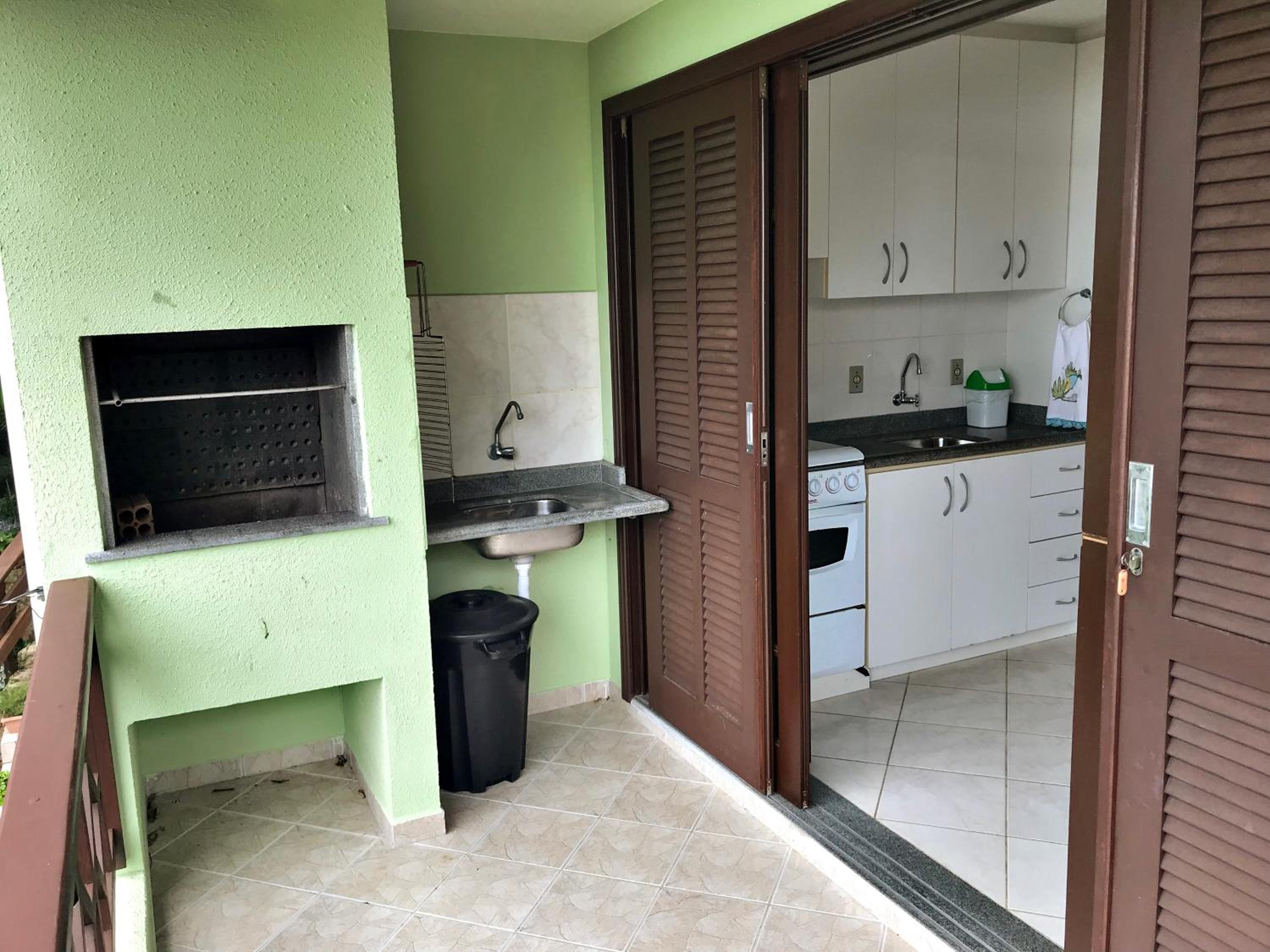 Residencial Caminho das Pedras - Praia da Solidão