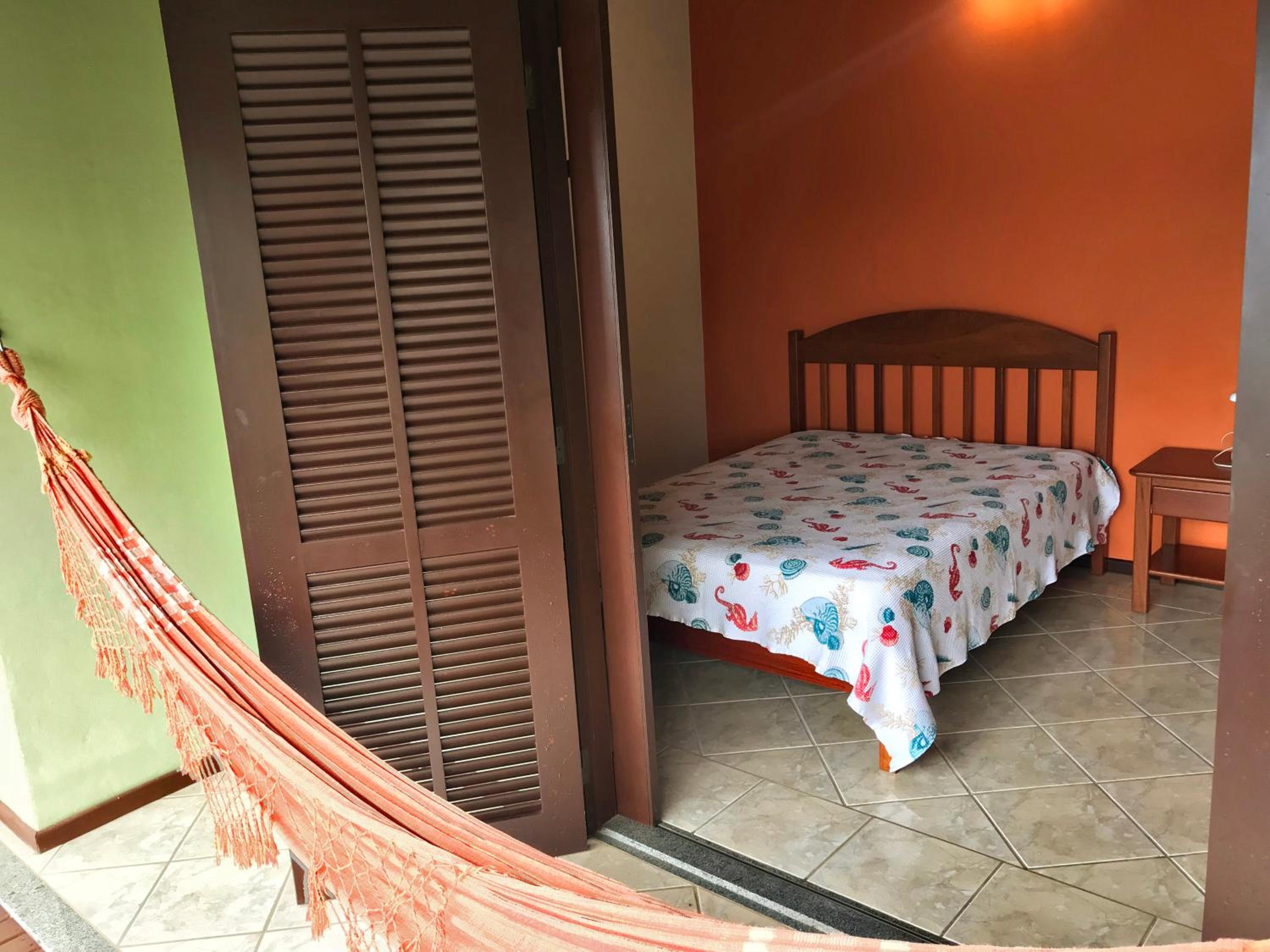 Residencial Caminho das Pedras - Praia da Solidão