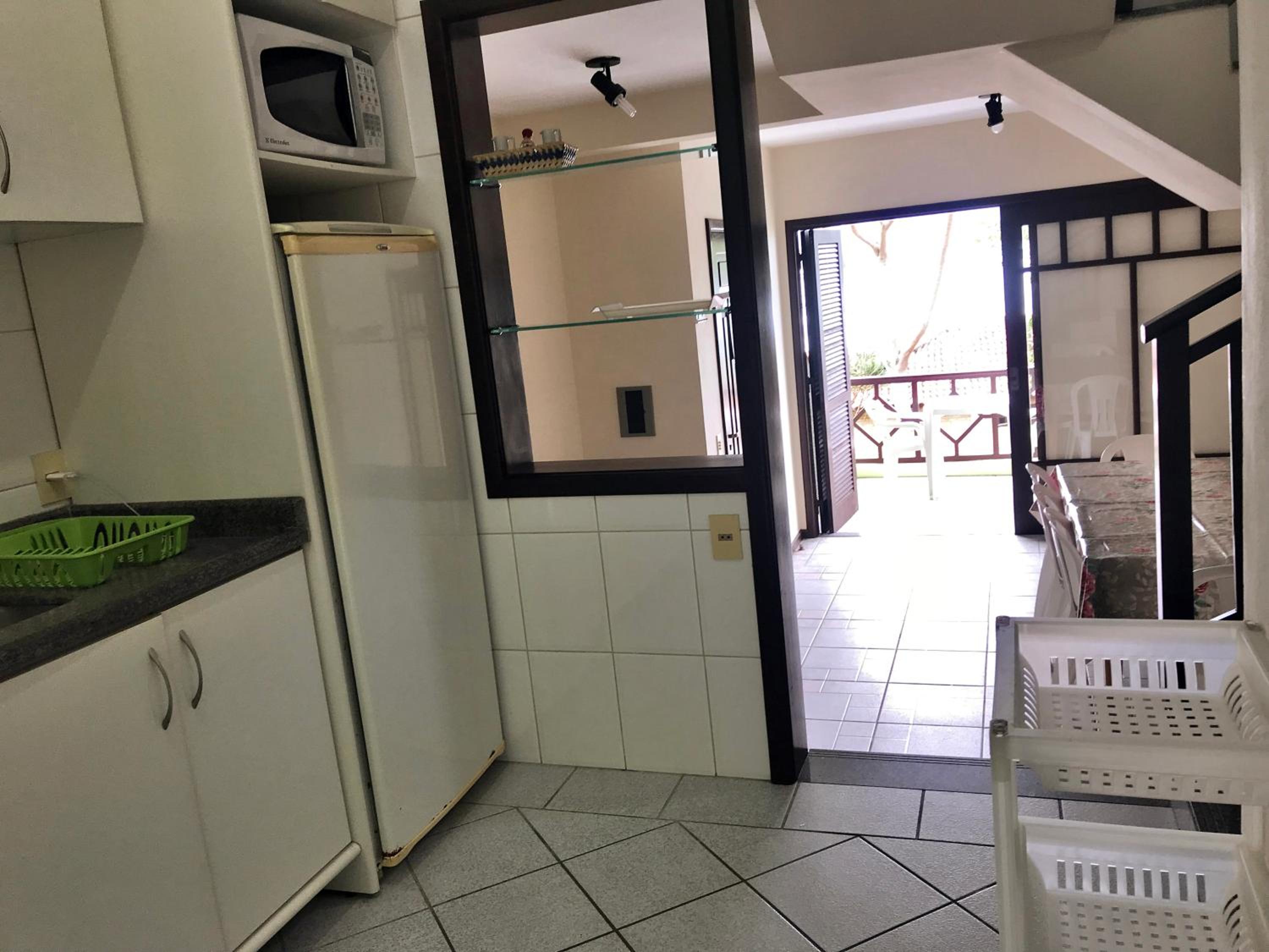 Residencial Caminho das Pedras - Praia da Solidão