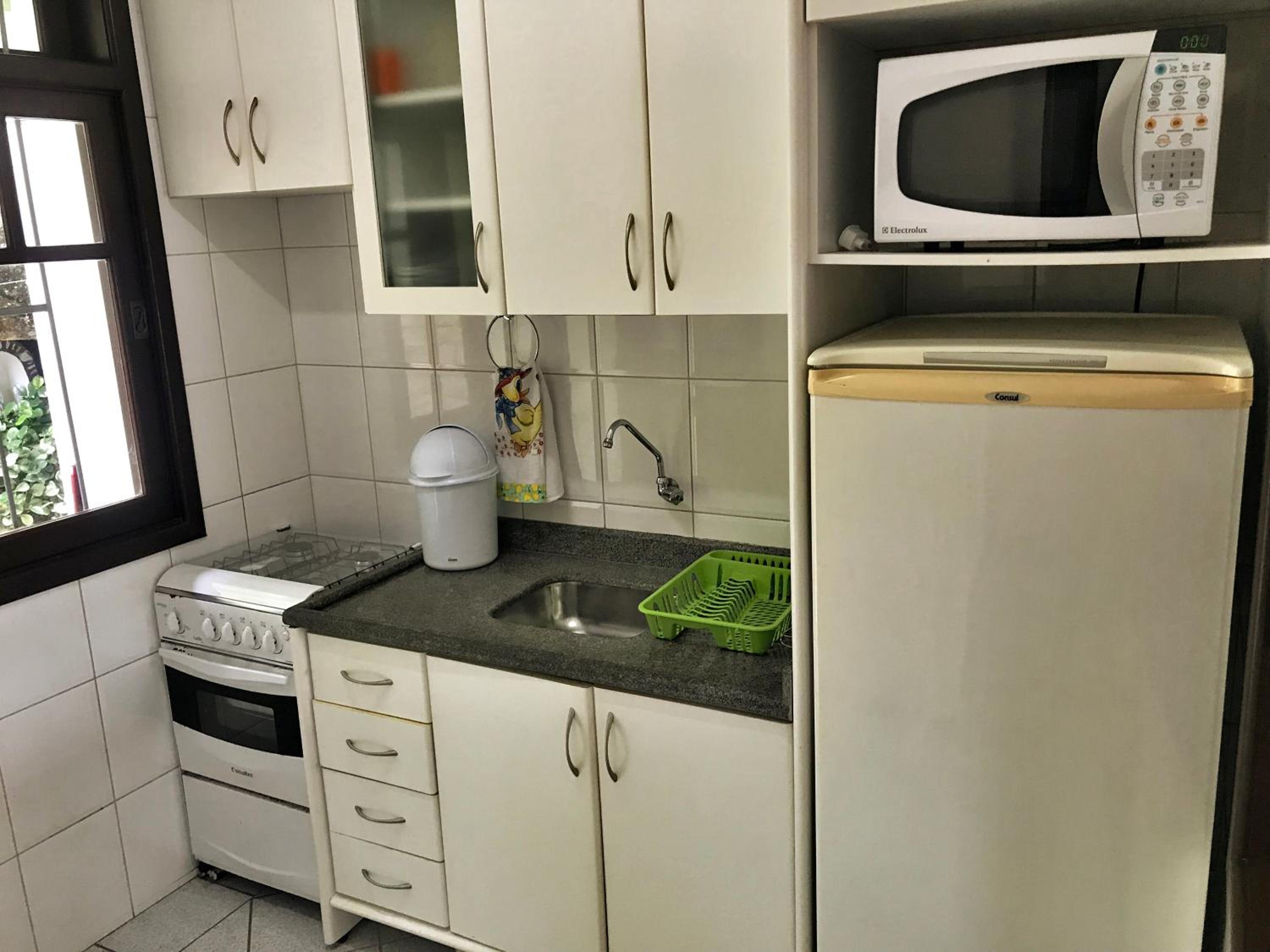 Residencial Caminho das Pedras - Praia da Solidão