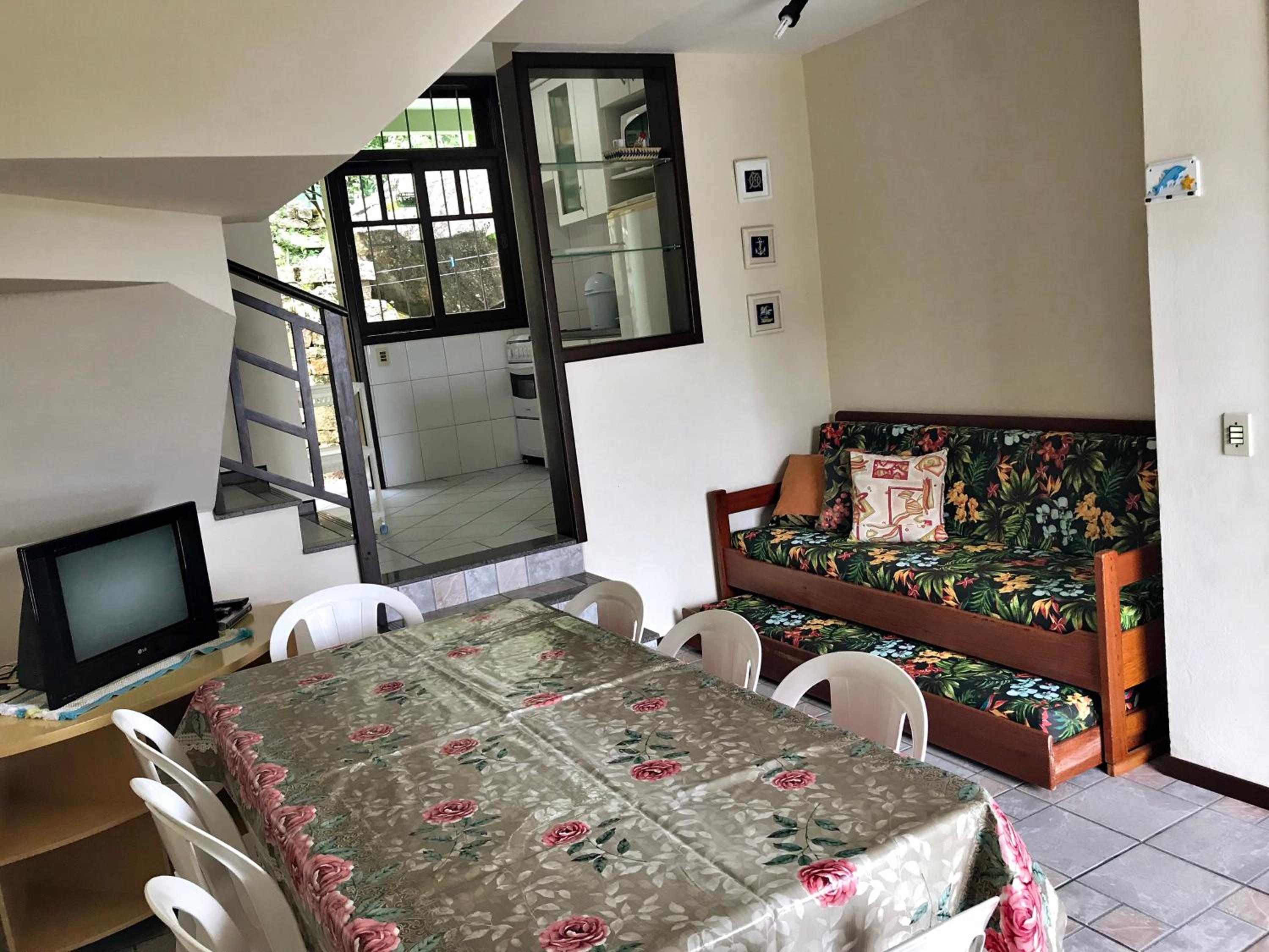 Residencial Caminho das Pedras - Praia da Solidão