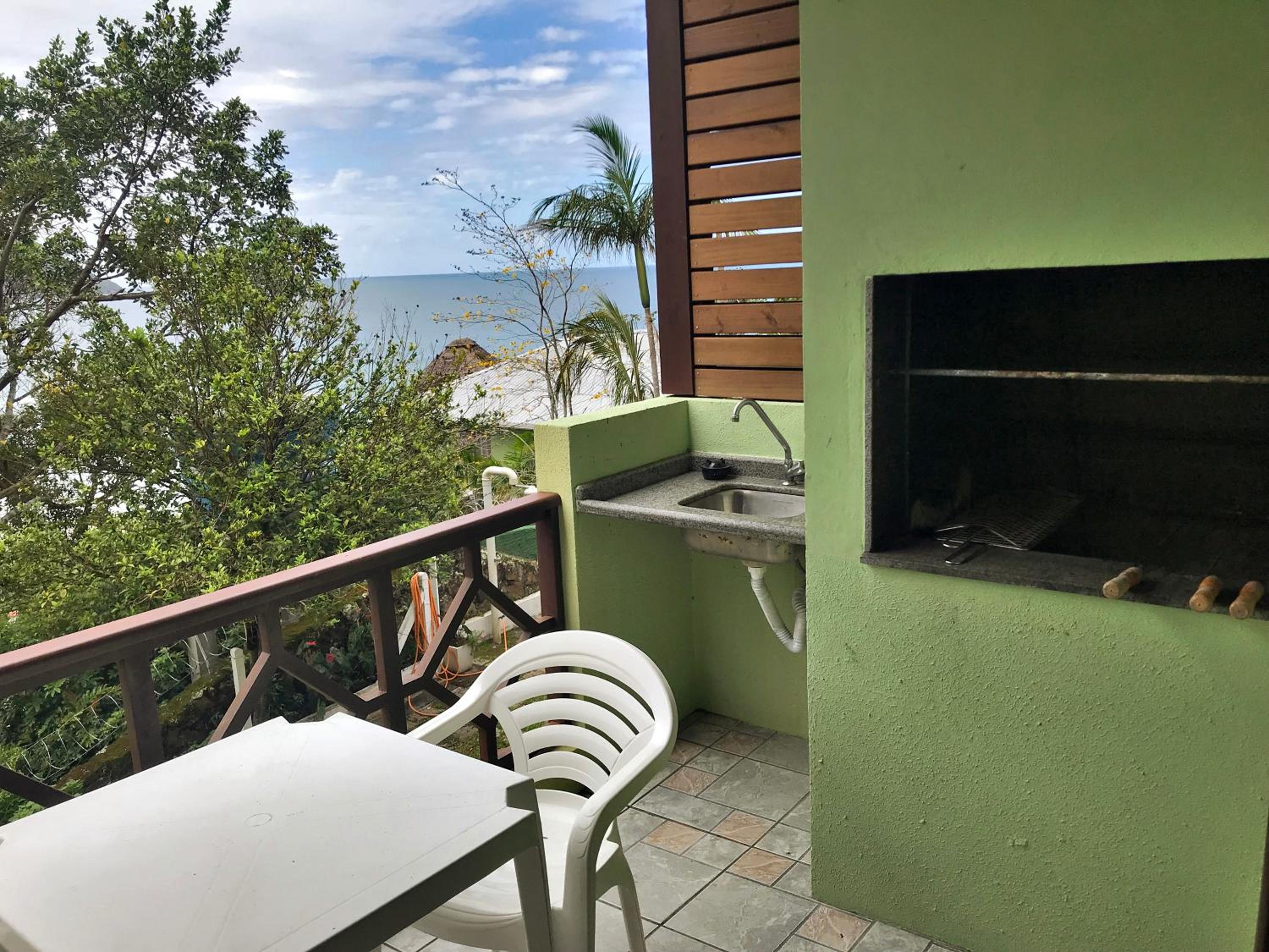 Residencial Caminho das Pedras - Praia da Solidão