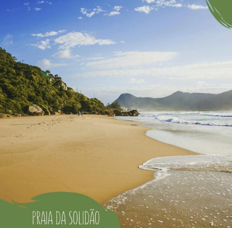 Residencial Caminho das Pedras - Praia da Solidão