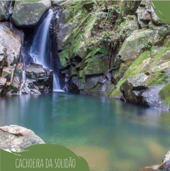 Residencial Caminho das Pedras - Praia da Solidão