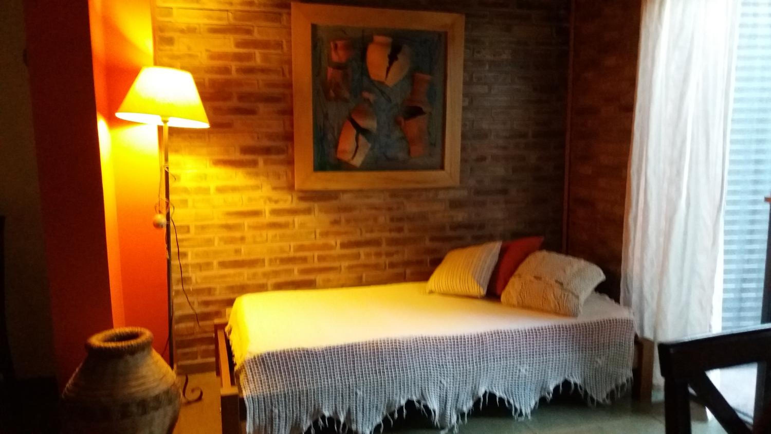 Un lugar tranquilo