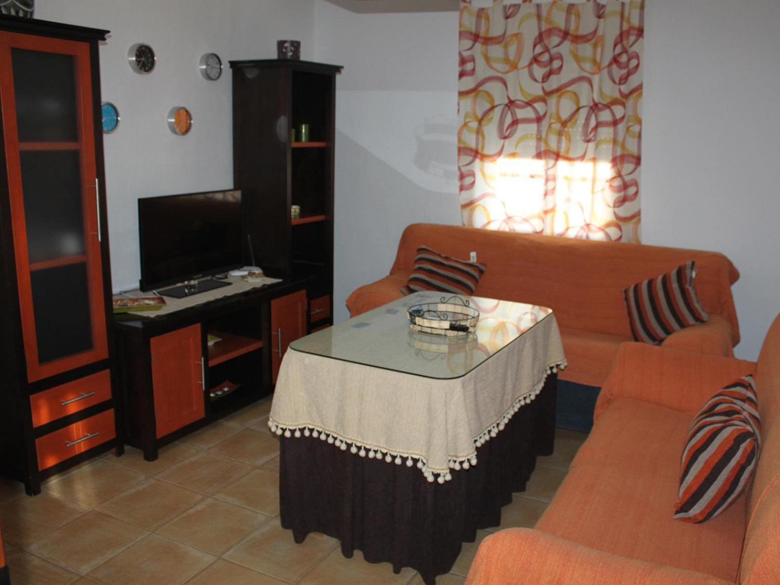 ÁTICO CAHI view 2