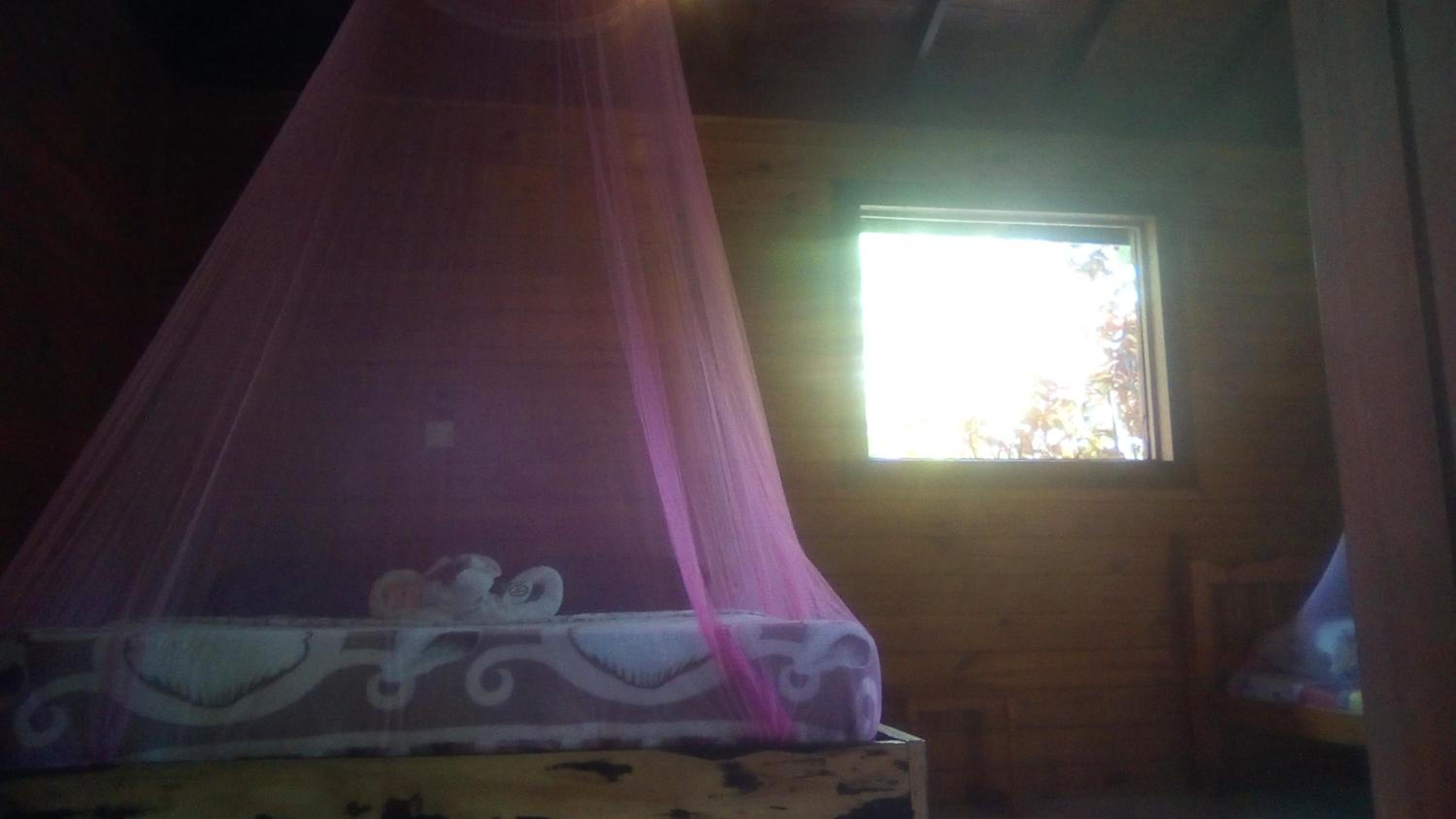 3 Rivers Eco Lodge