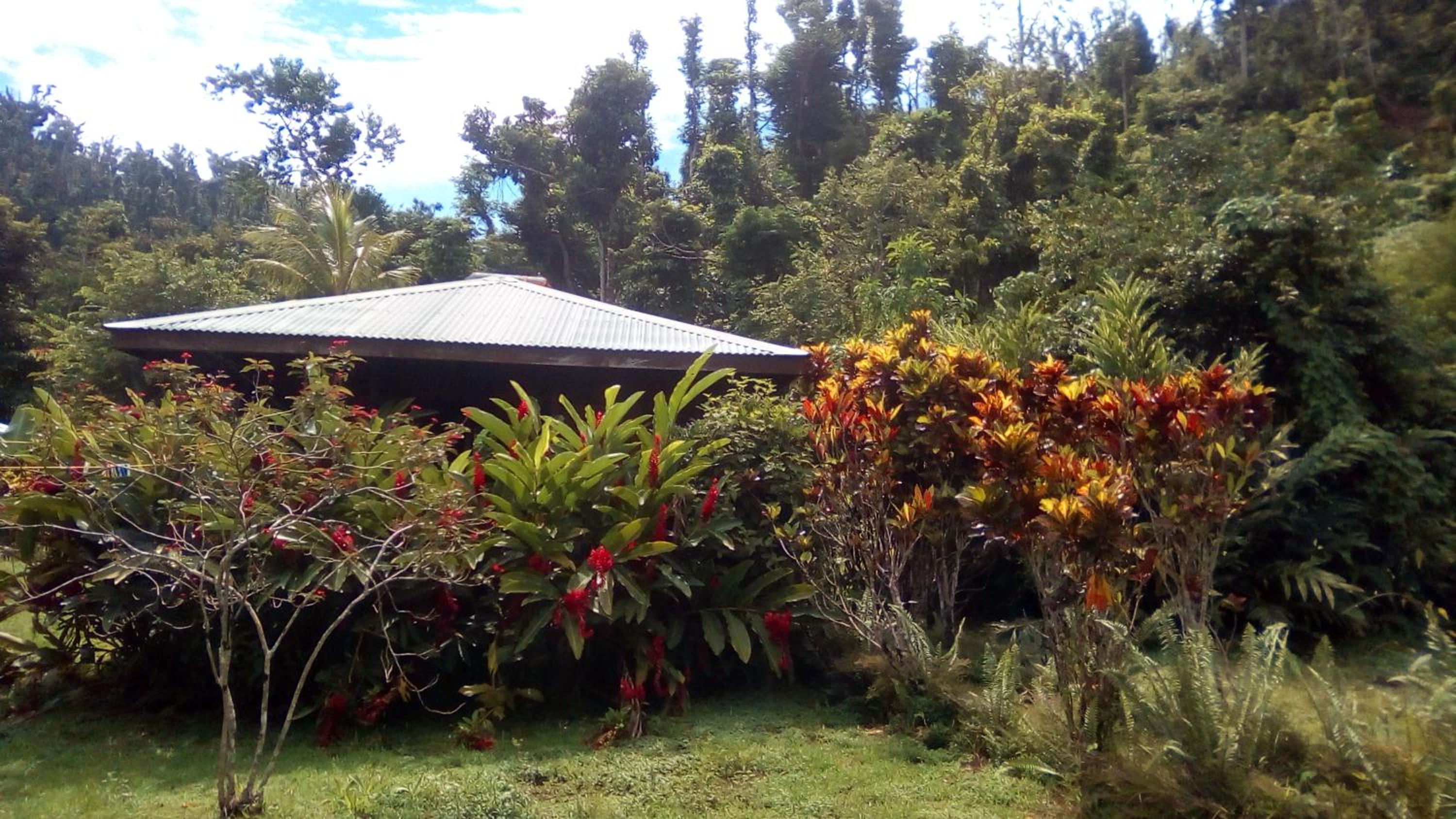 3 Rivers Eco Lodge