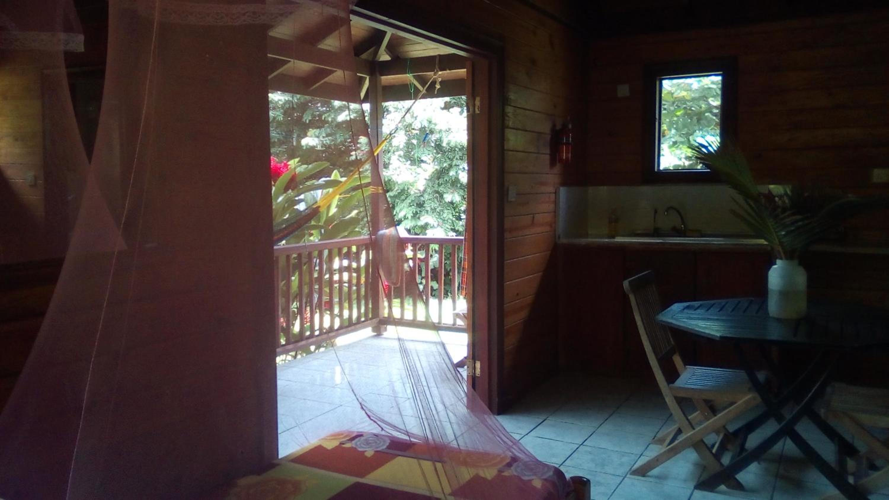 3 Rivers Eco Lodge