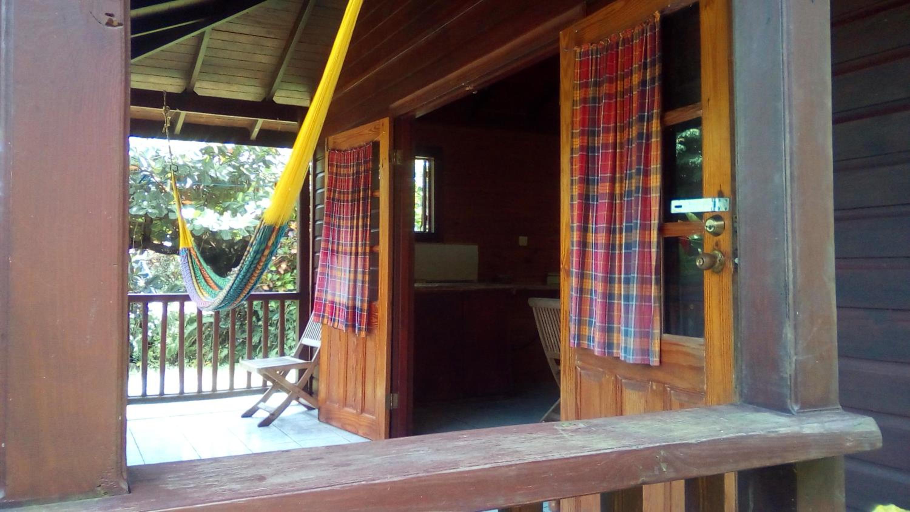 3 Rivers Eco Lodge