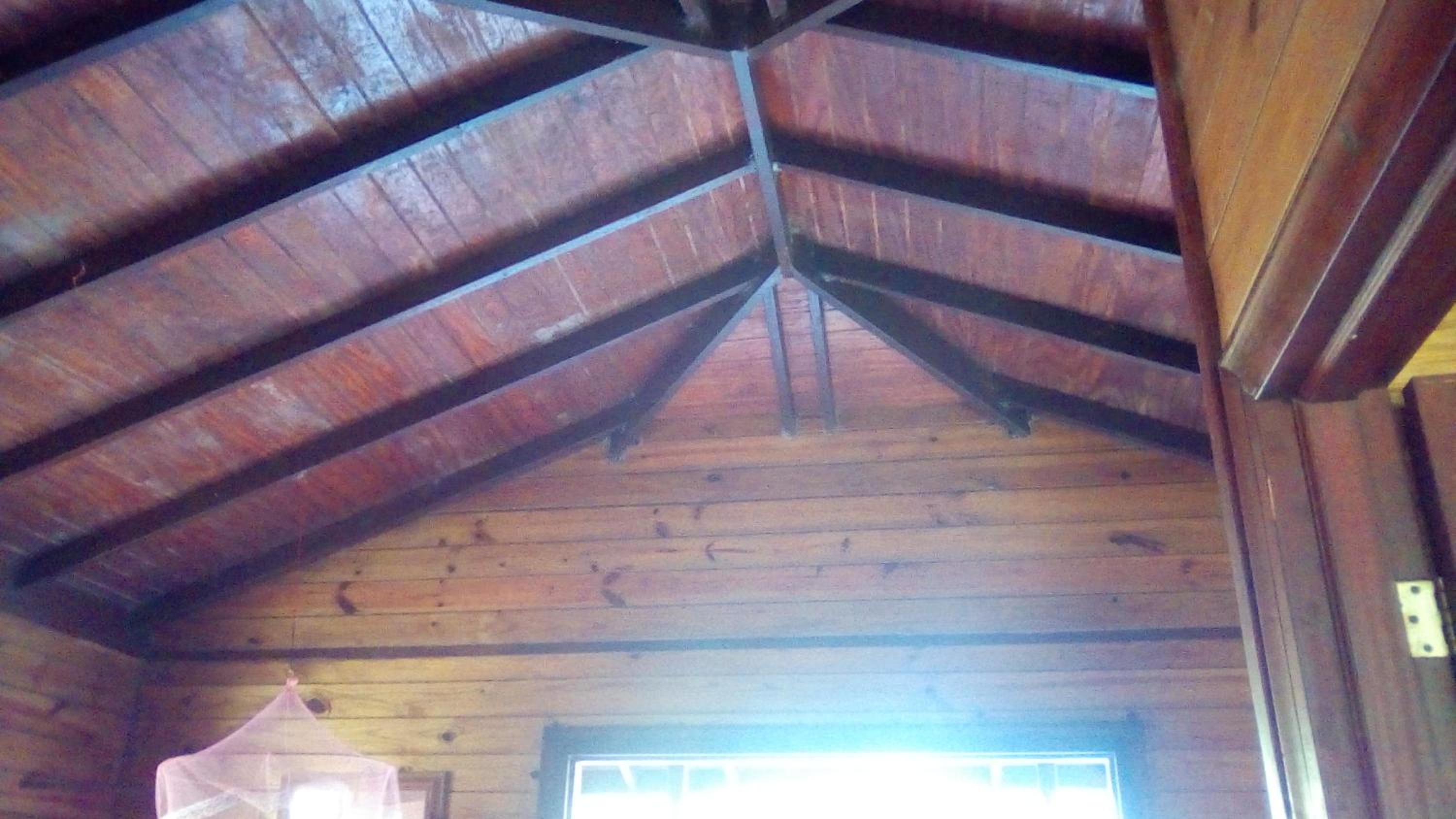 3 Rivers Eco Lodge