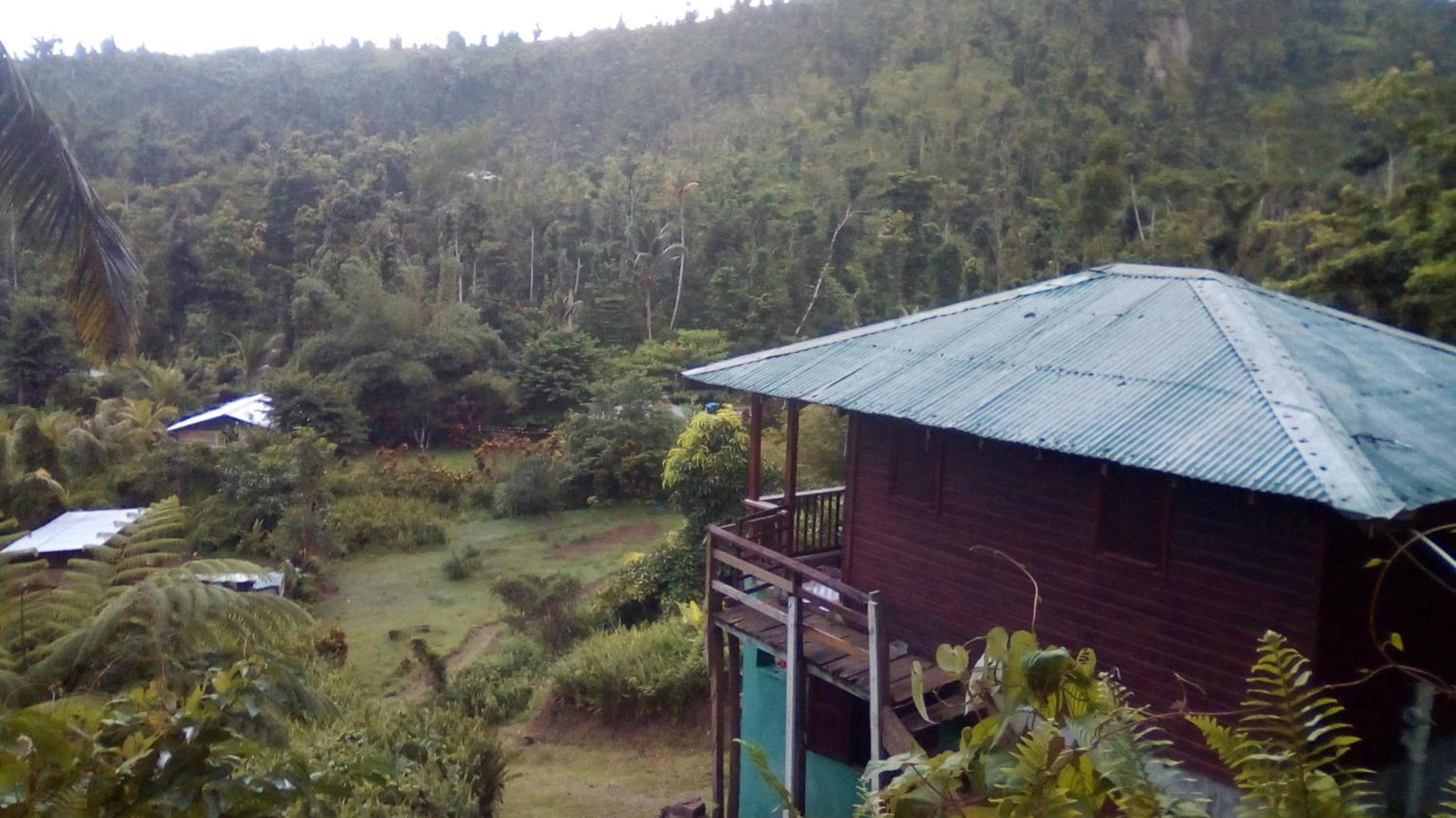 3 Rivers Eco Lodge