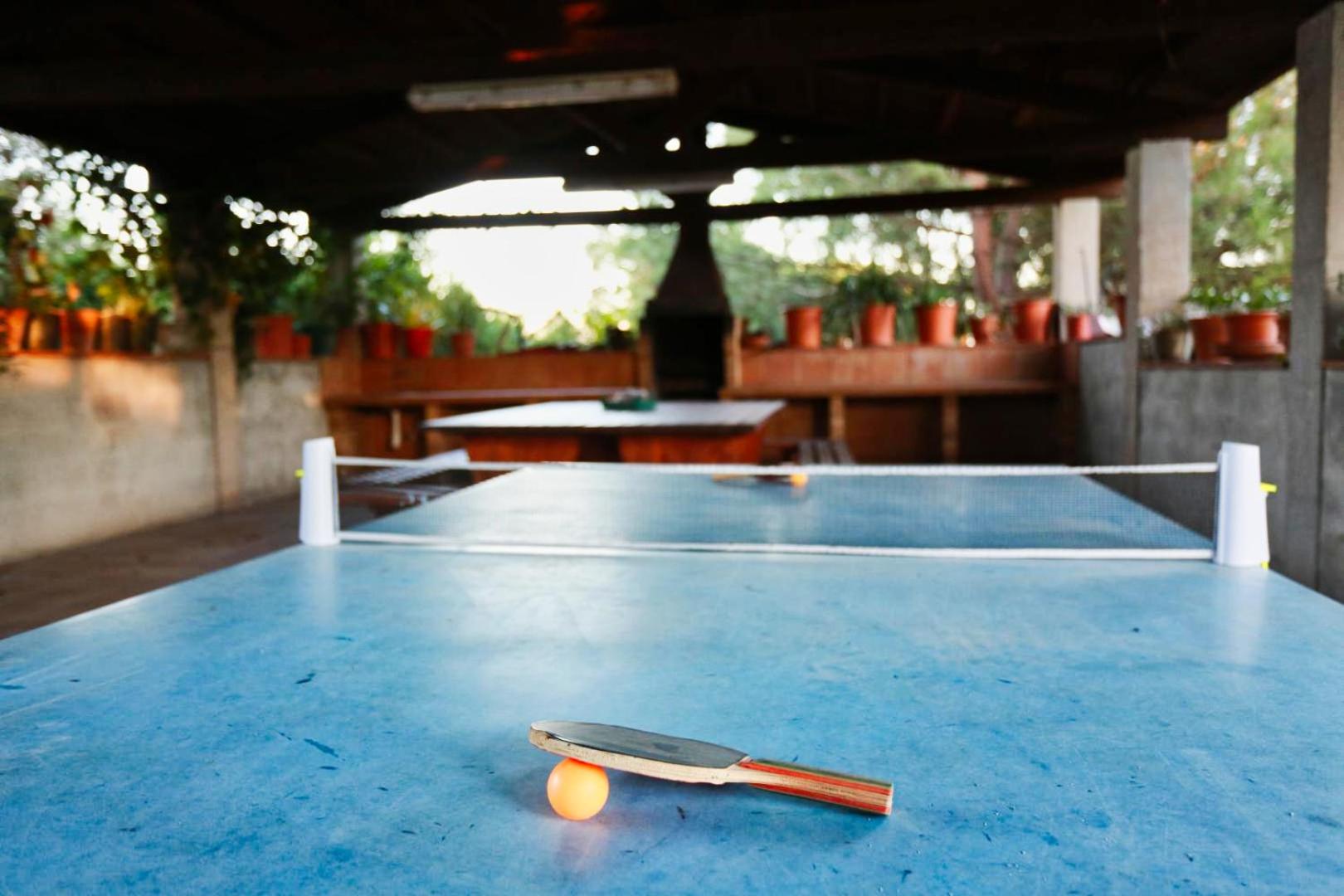 Can Micos - casa rural & events view 2