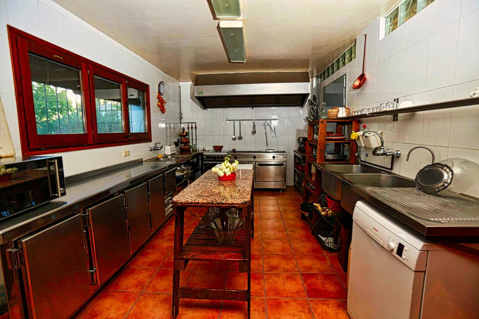 Can Micos - casa rural & events view 4