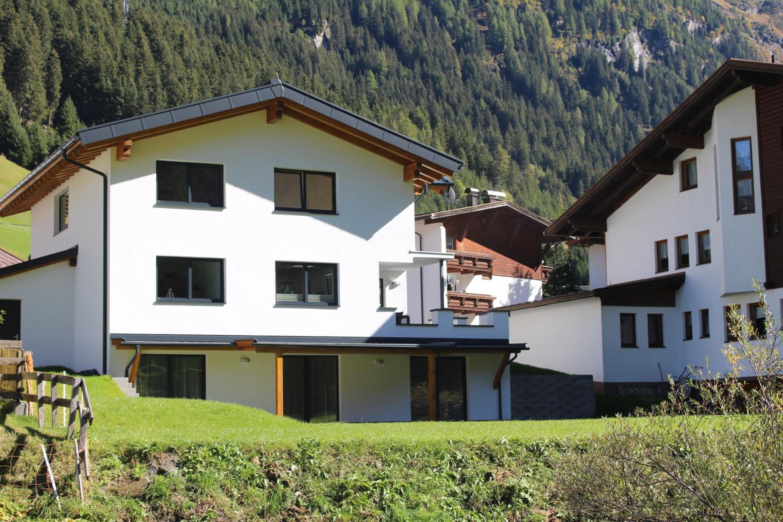 Apart Alpenjuwel