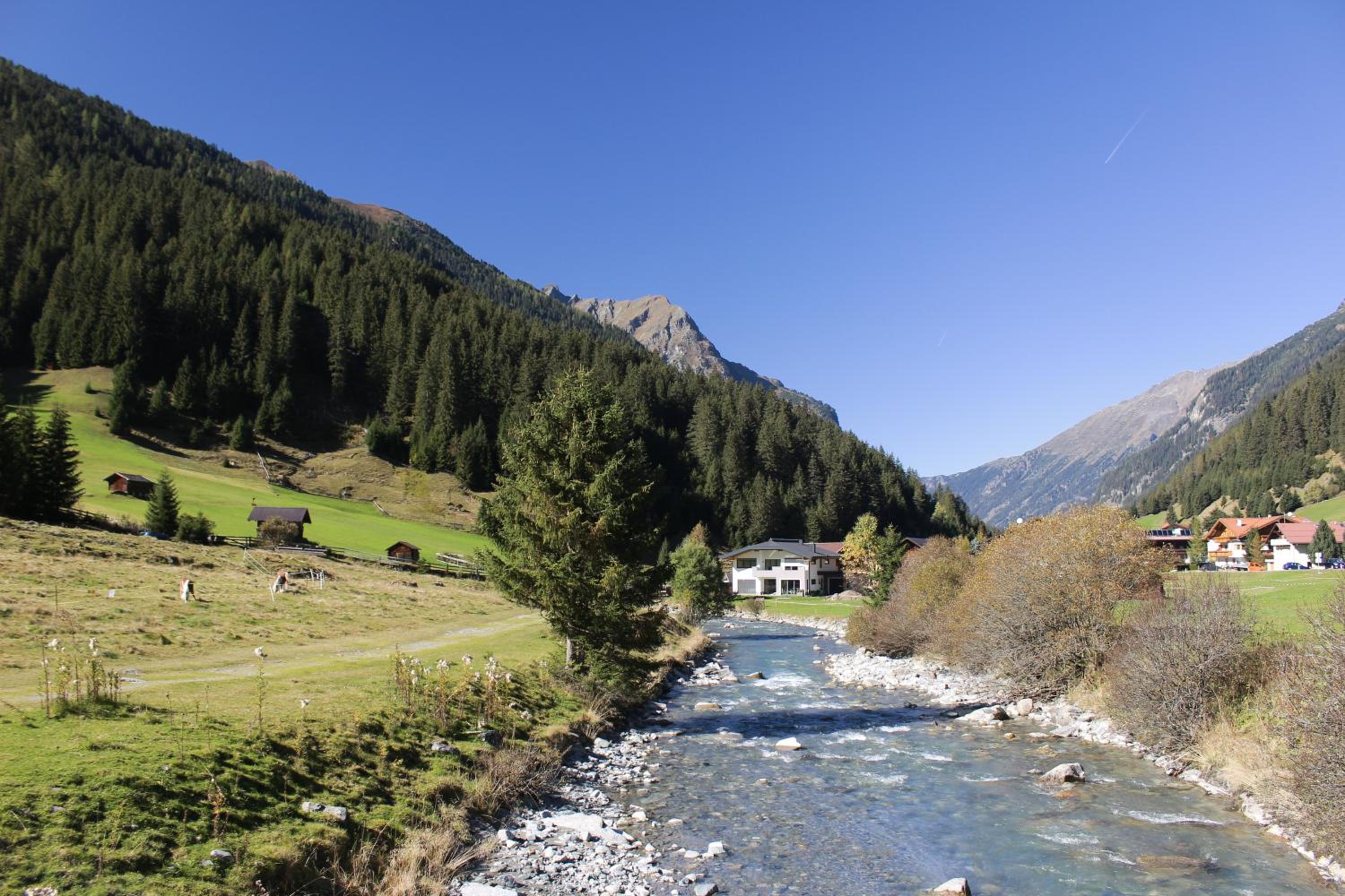 Apart Alpenjuwel