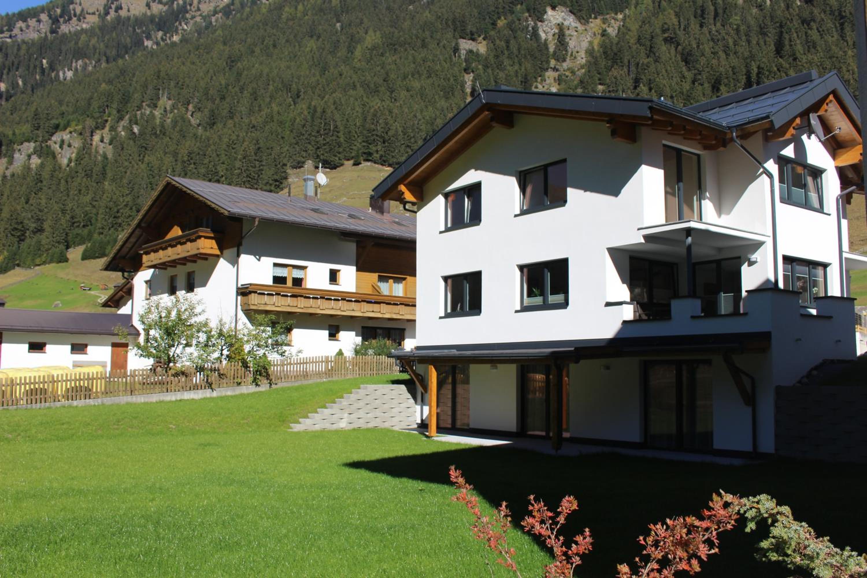Apart Alpenjuwel