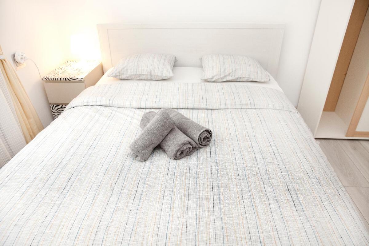 Comfortable rooms view 3