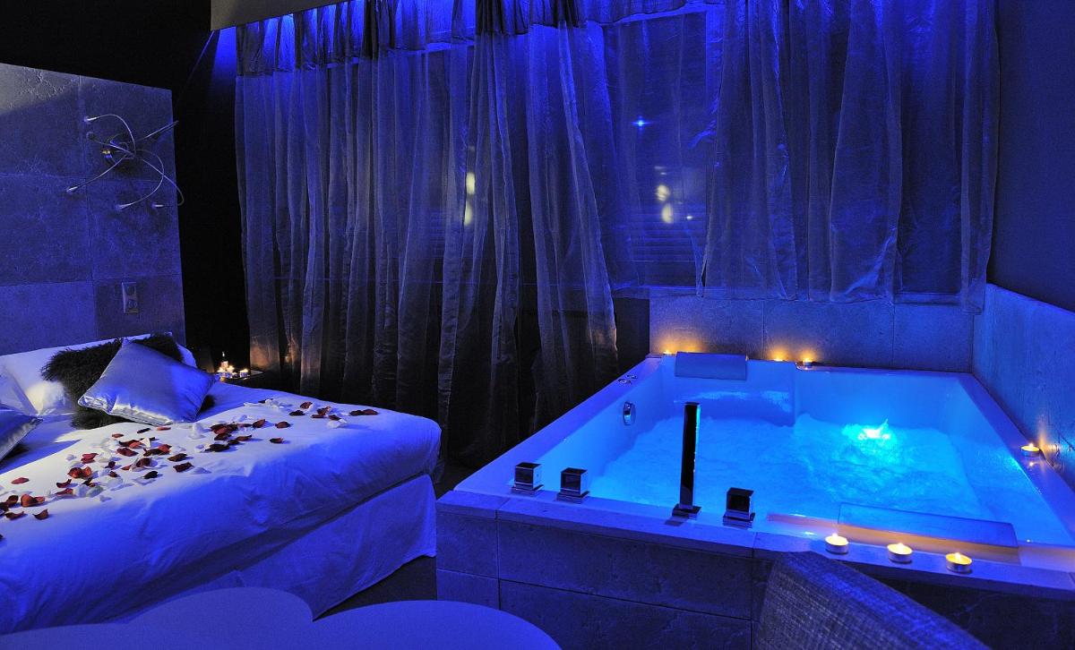 Jacuzzi