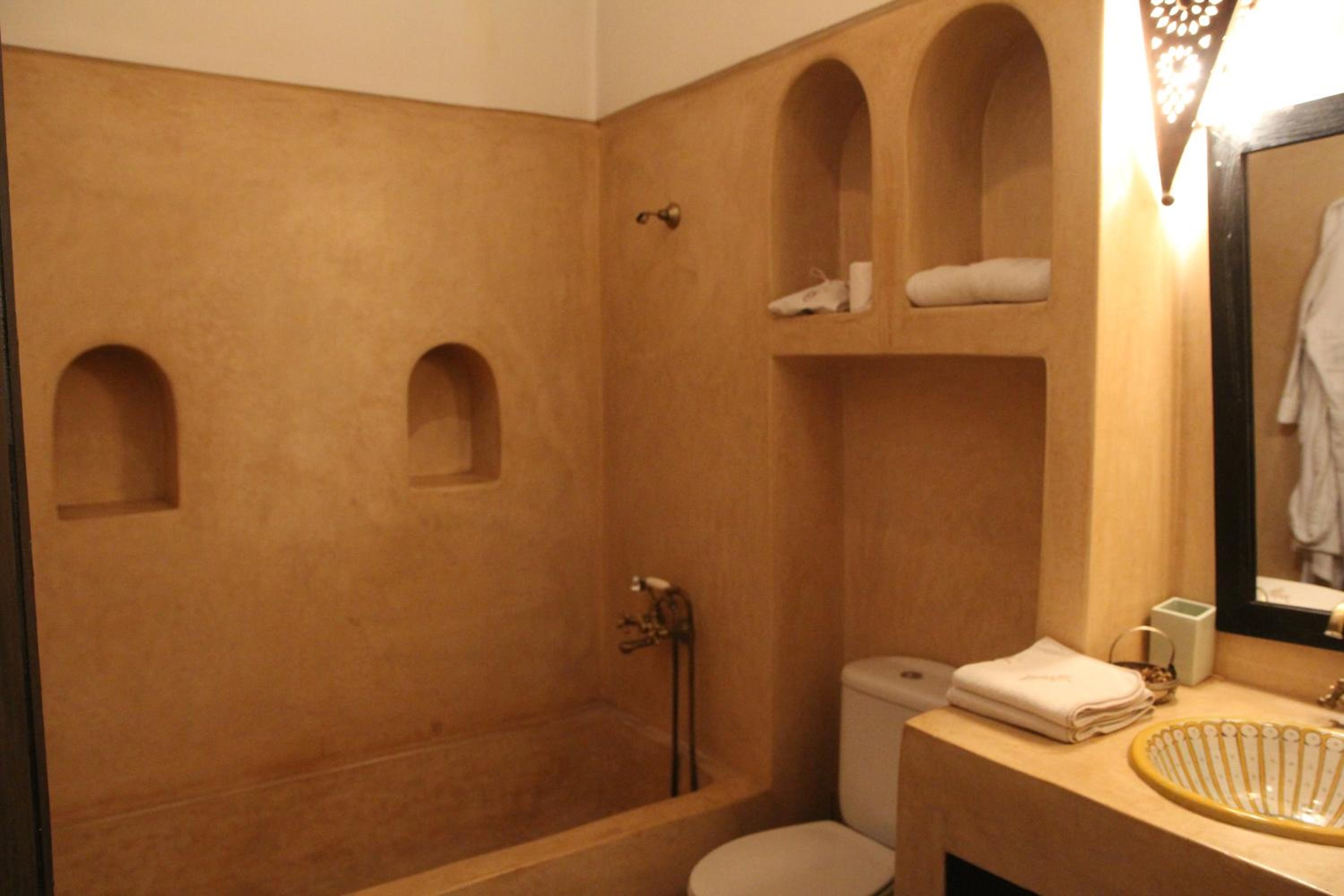 Riad Terra Bahia