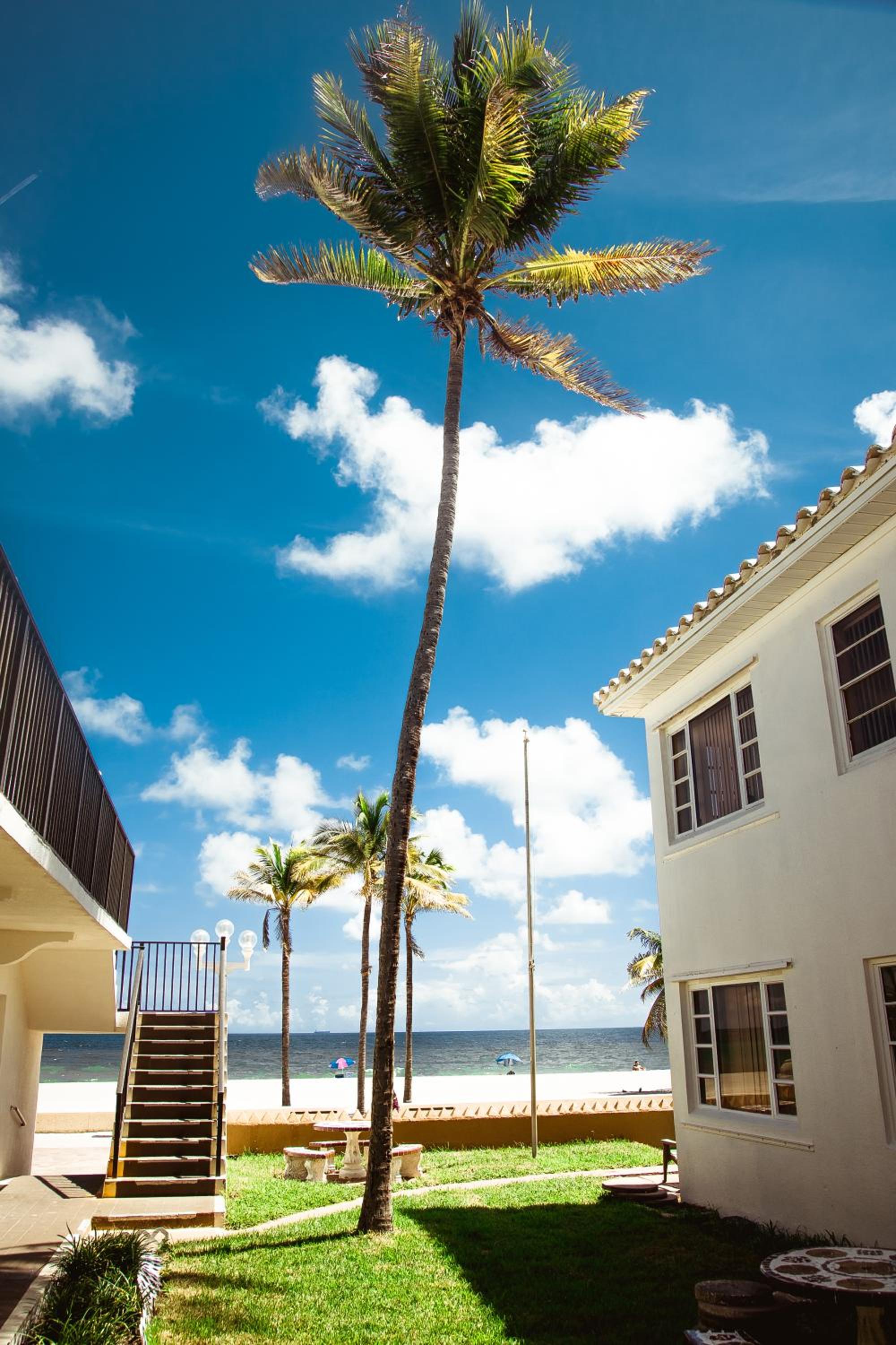 Neptune Oceanfront Rentals