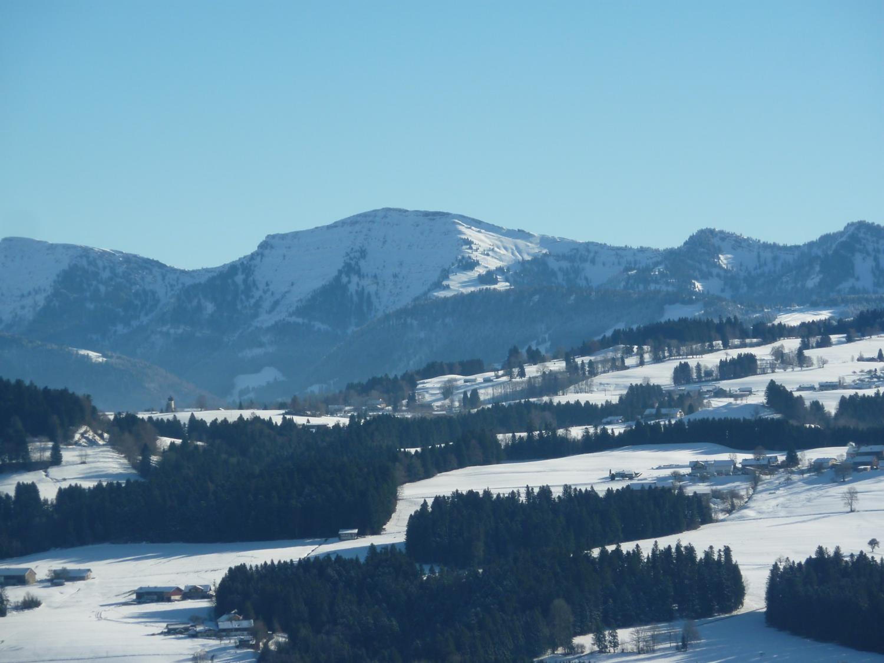 Schönblick Hotel Garni Ferienwohnungen