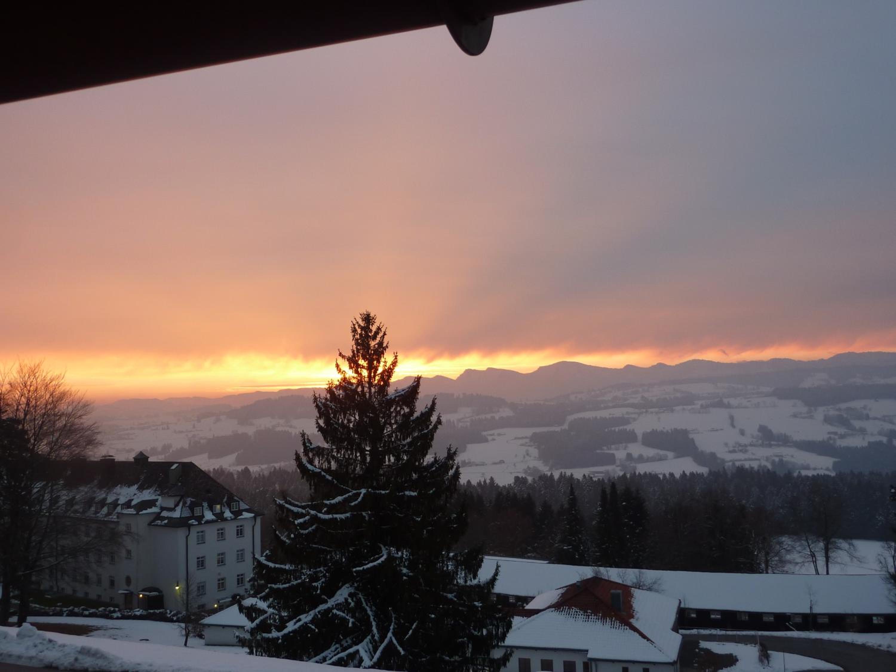 Schönblick Hotel Garni Ferienwohnungen