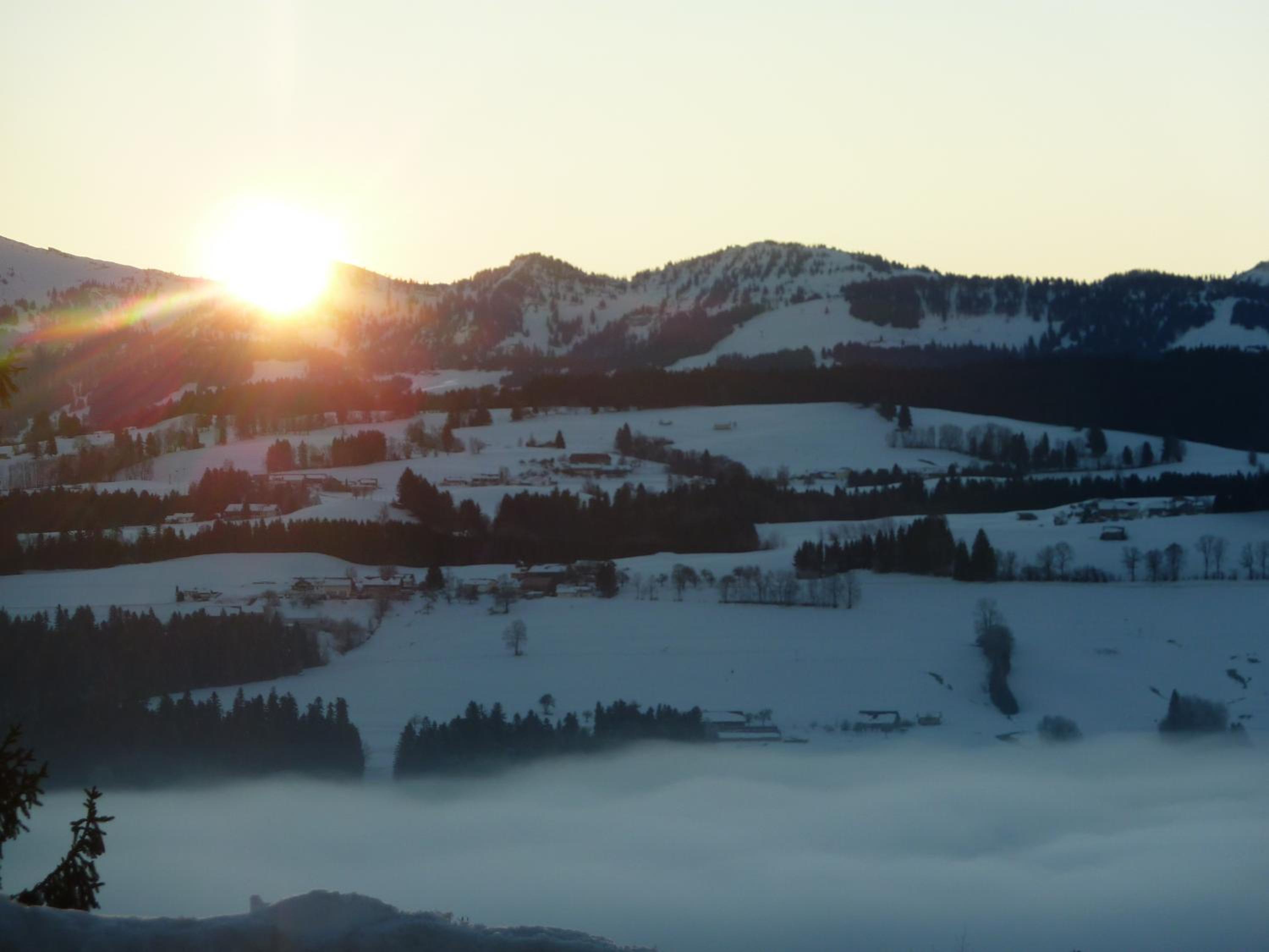Schönblick Hotel Garni Ferienwohnungen