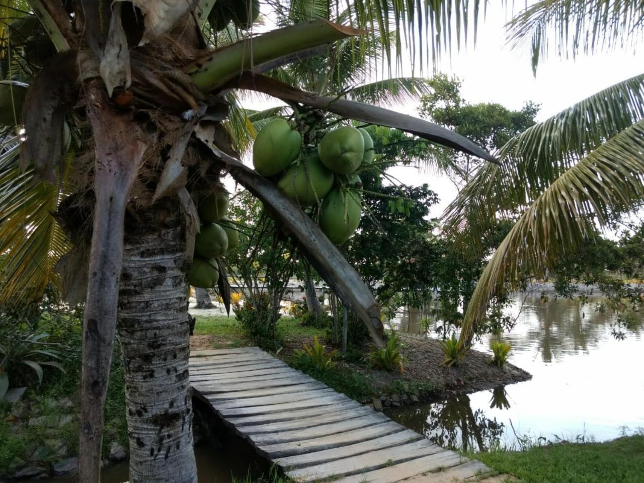 Residencial Lagoa da Praia
