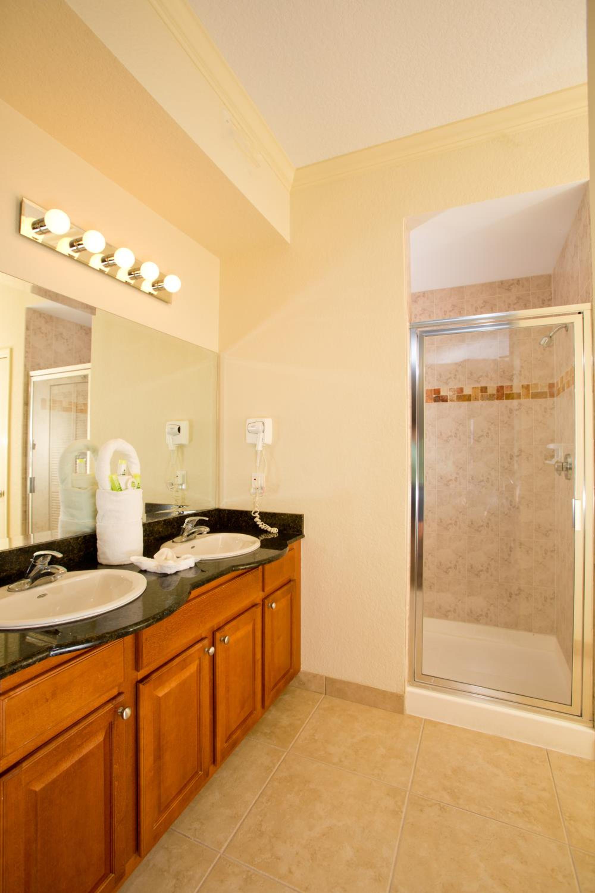 Lake Buena Vista Resort Village and Spa, Near Disney