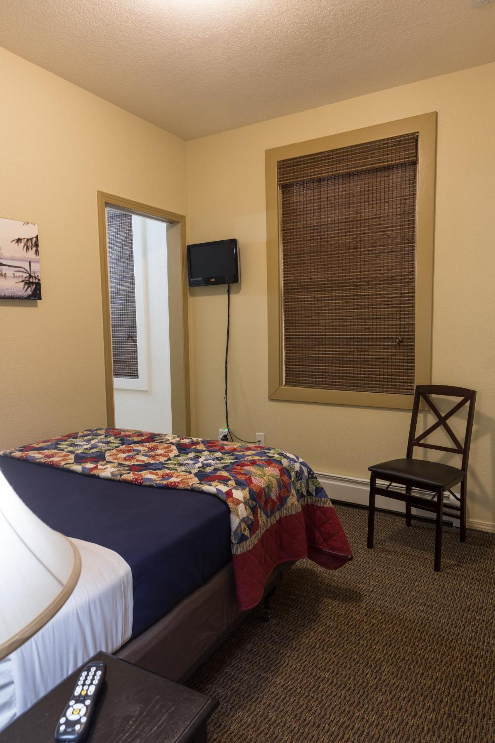 Hotel Cathlamet