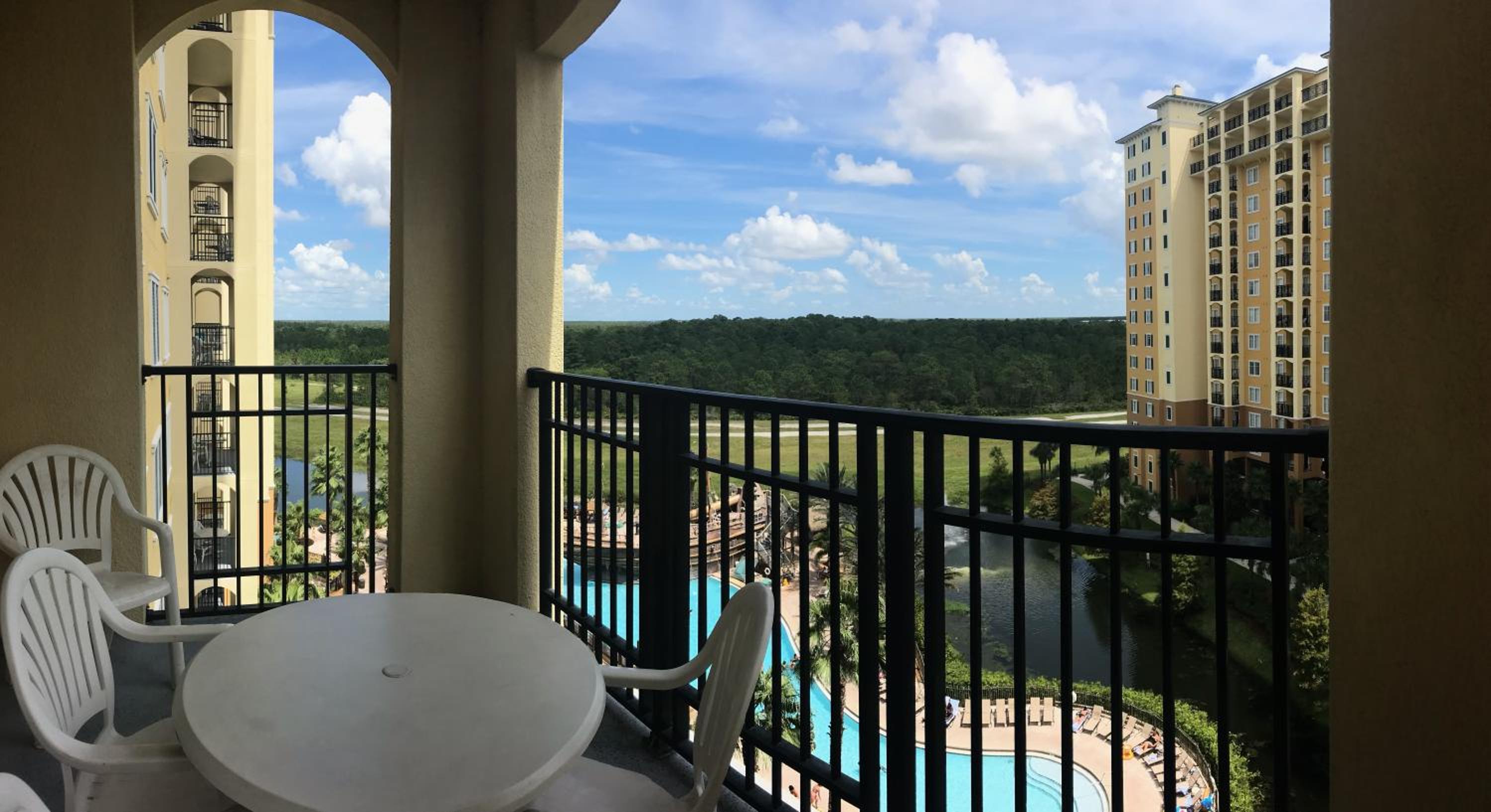 Lake Buena Vista Resort Village and Spa, Near Disney - Image 5