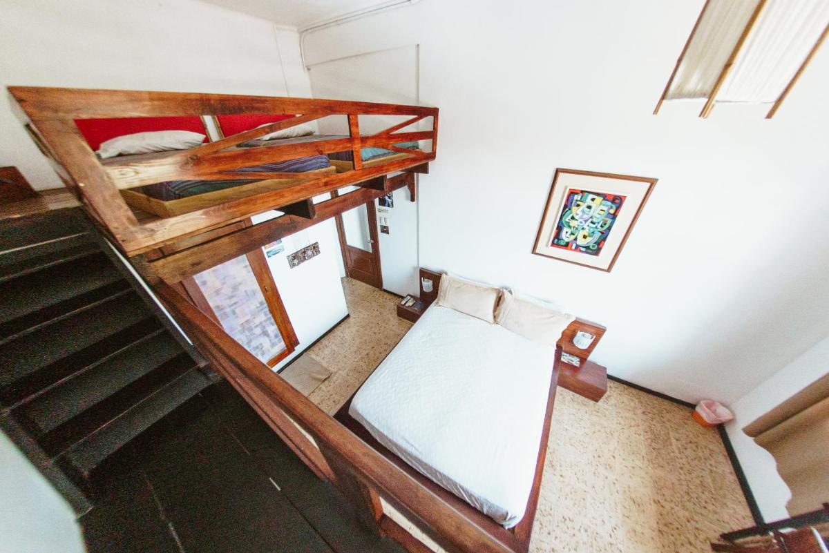 Guayaquil Vacations - Manso Boutique Guest House - Property Image 68