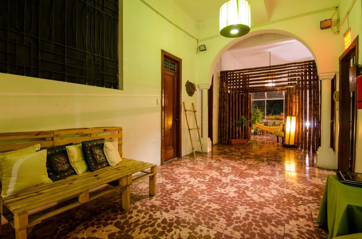 Guayaquil Vacations - Manso Boutique Guest House - Property Image 72