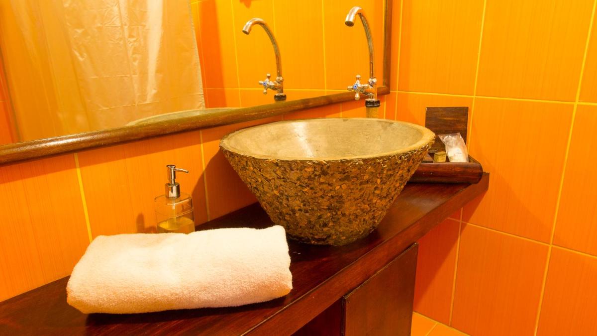 Guayaquil Vacations - Manso Boutique Guest House - Property Image 67