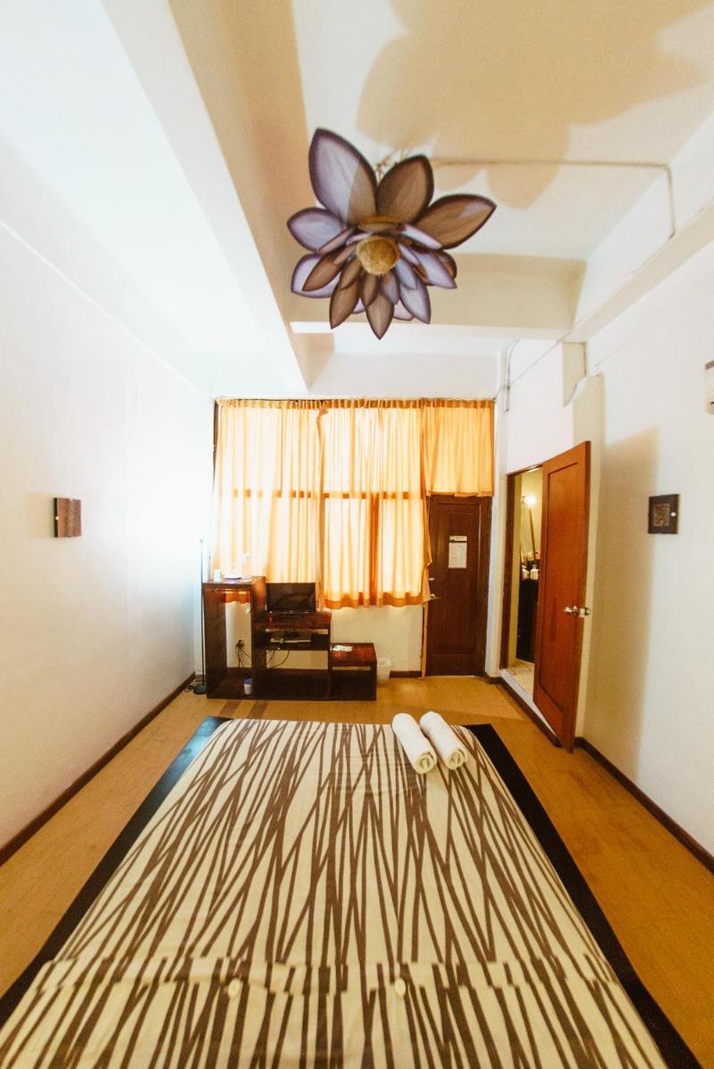 Guayaquil Vacations - Manso Boutique Guest House - Property Image 74