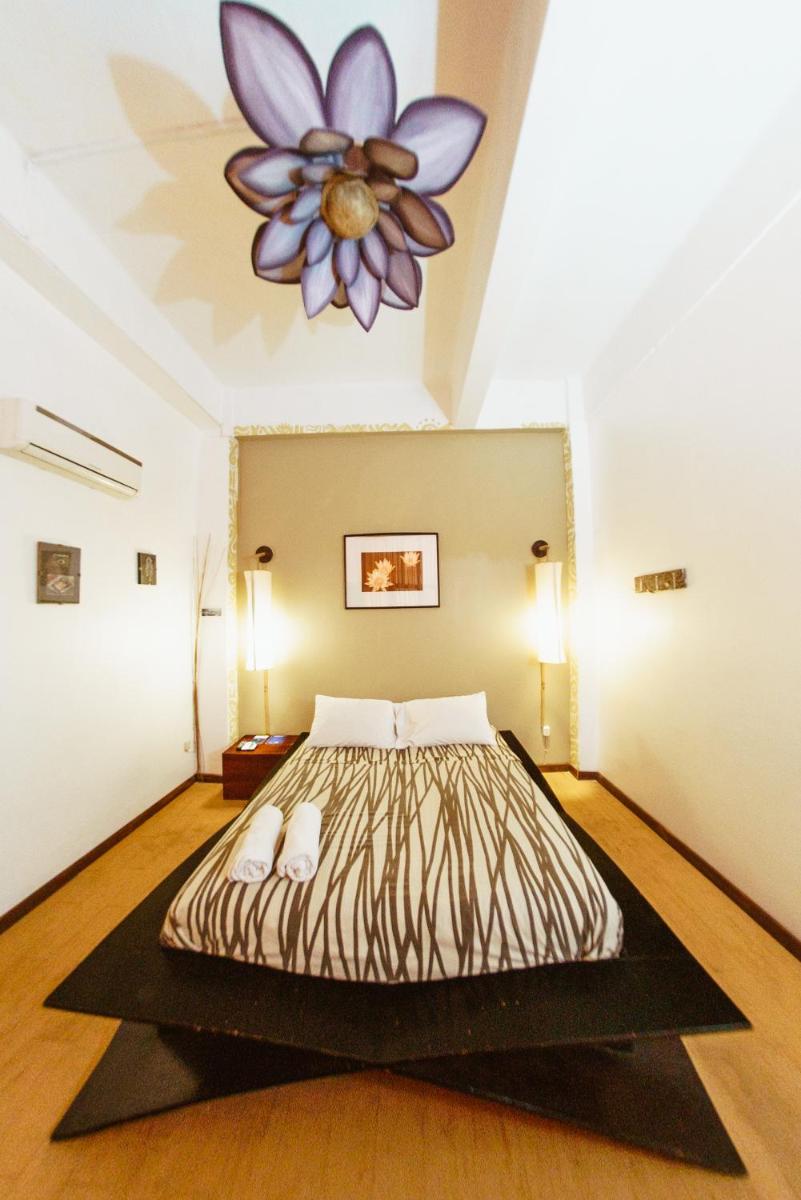Guayaquil Vacations - Manso Boutique Guest House - Property Image 108