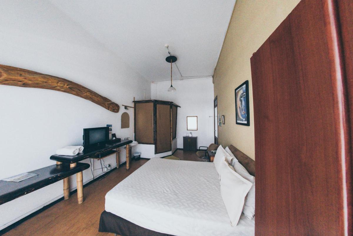 Guayaquil Vacations - Manso Boutique Guest House - Property Image 76