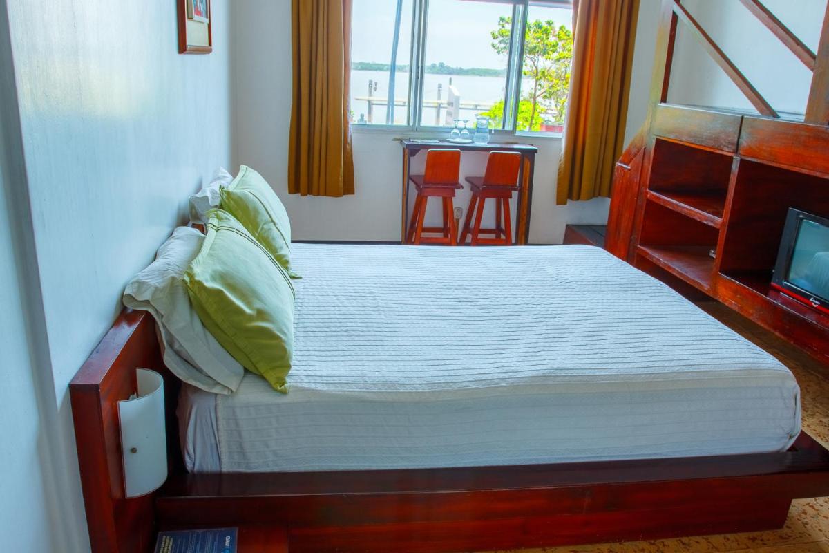 Guayaquil Vacations - Manso Boutique Guest House - Property Image 3