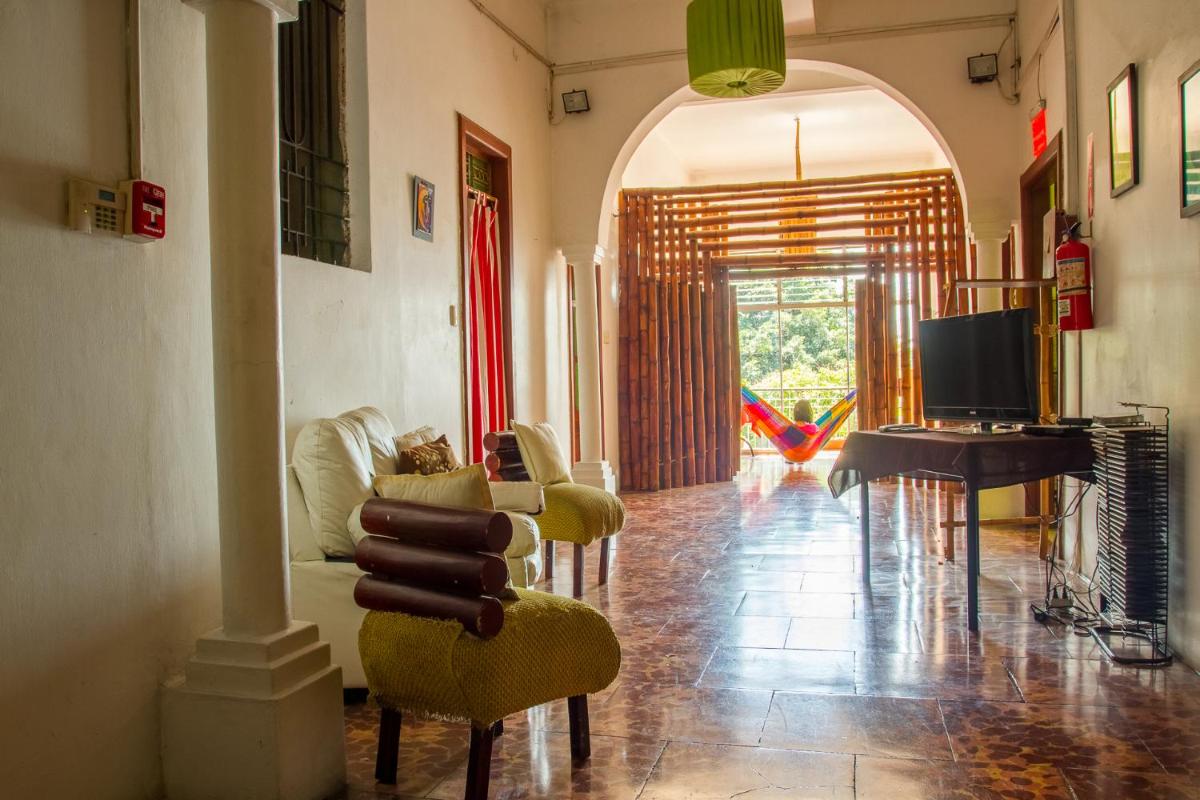 Guayaquil Vacations - Manso Boutique Guest House - Property Image 21