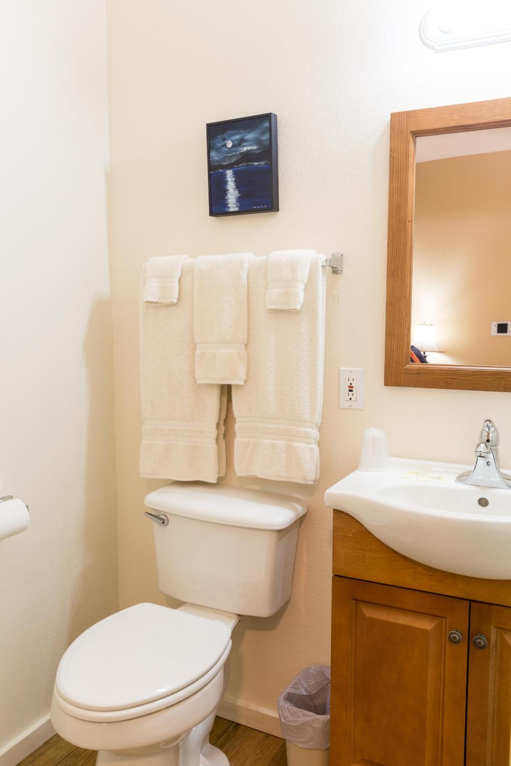 Hotel Cathlamet