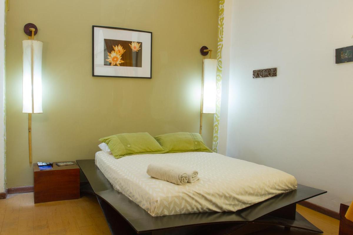 Guayaquil Vacations - Manso Boutique Guest House - Property Image 62