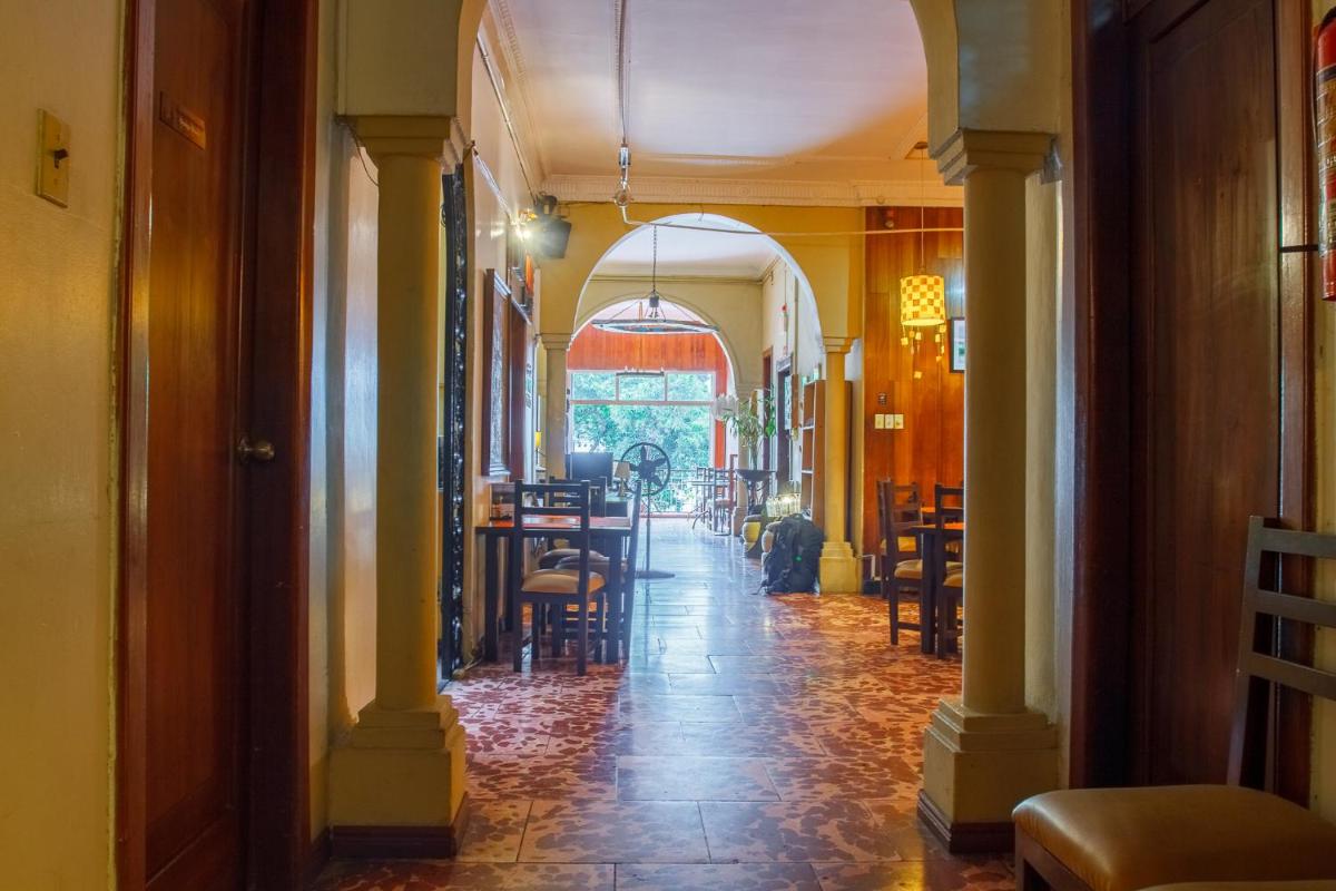 Guayaquil Vacations - Manso Boutique Guest House - Property Image 13