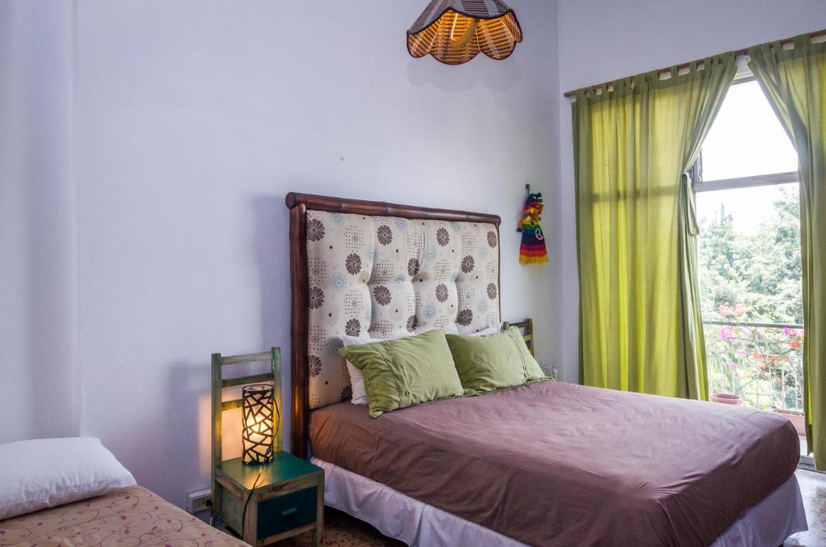 Guayaquil Vacations - Manso Boutique Guest House - Property Image 54