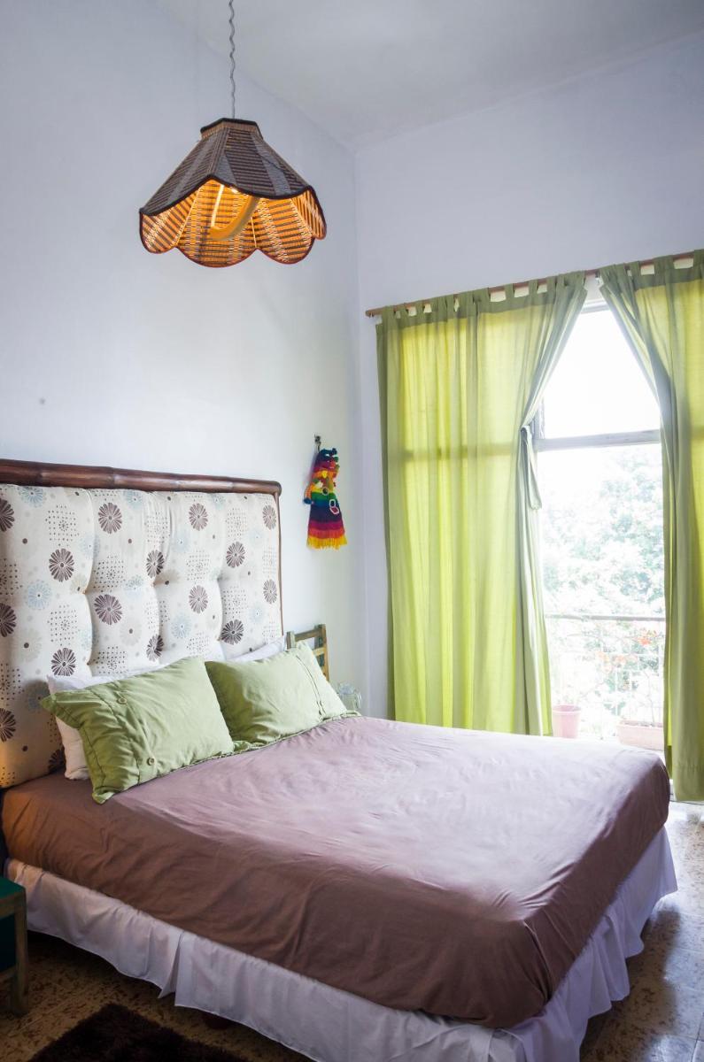 Guayaquil Vacations - Manso Boutique Guest House - Property Image 55