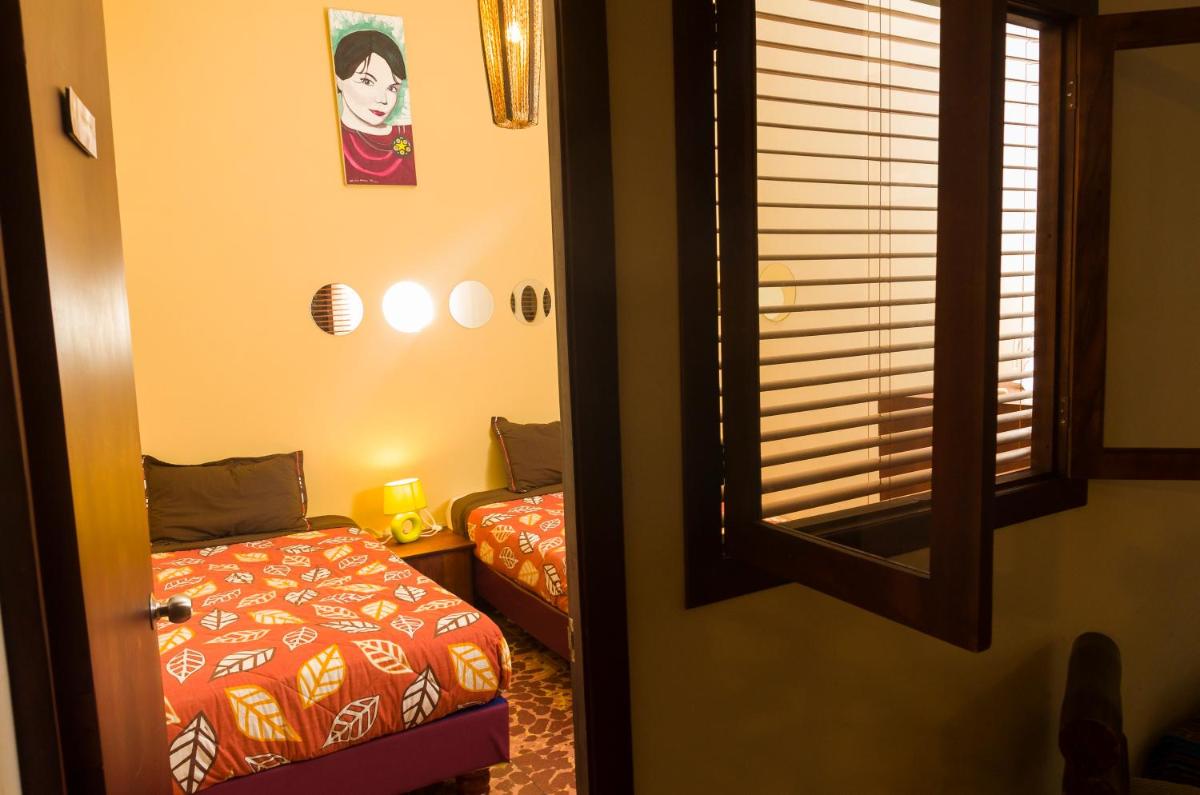 Guayaquil Vacations - Manso Boutique Guest House - Property Image 5